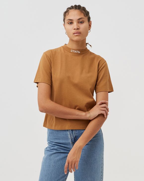 SHORTSLEEVE TEE