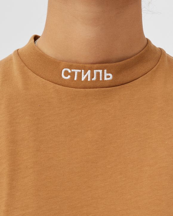 SHORTSLEEVE TEE
