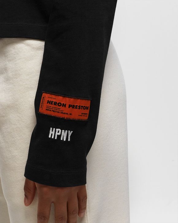 HPNY EMB LS ROLLNECK