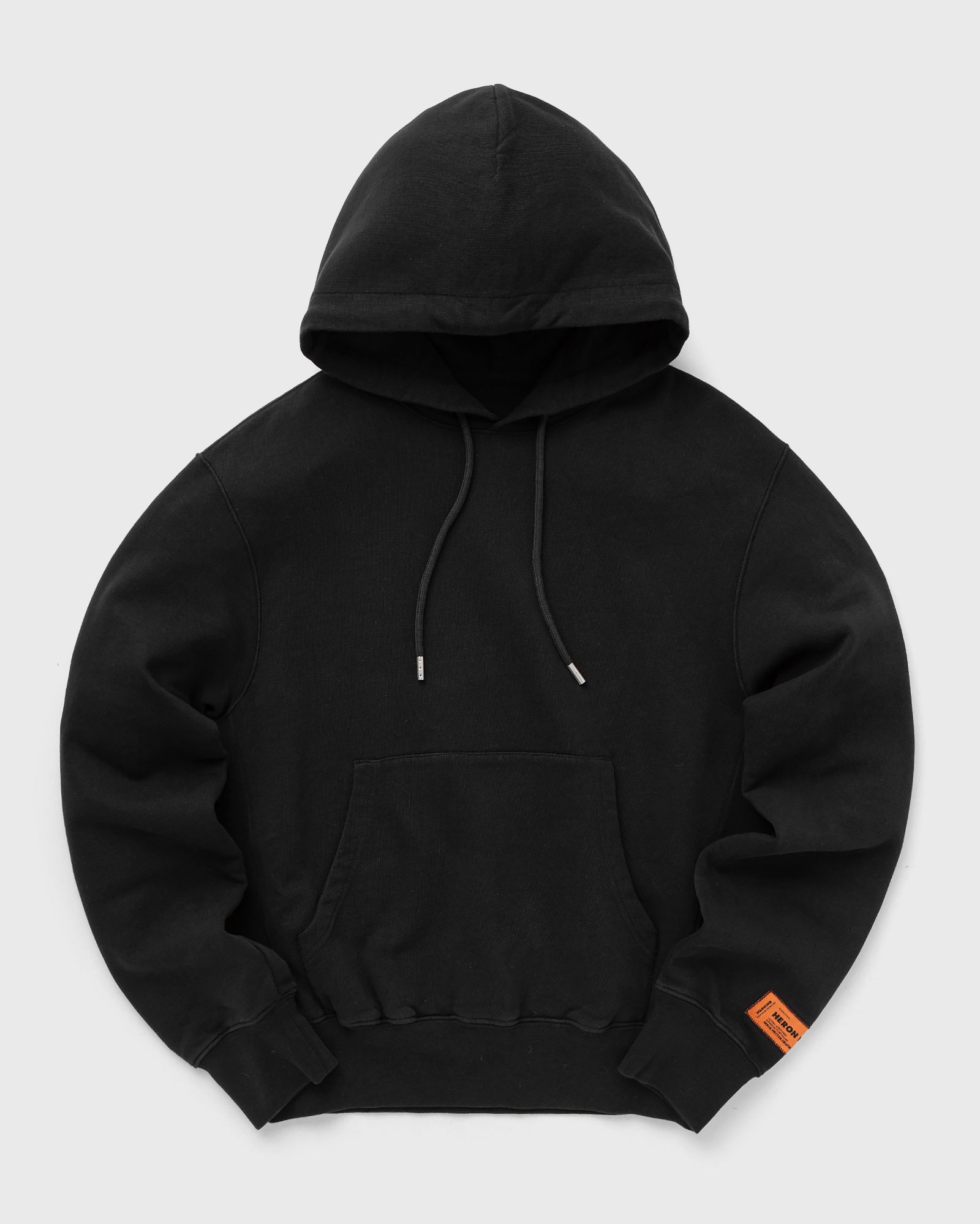 Heron Preston - nf ex-ray recycled co hoodie women hoodies black in größe:l