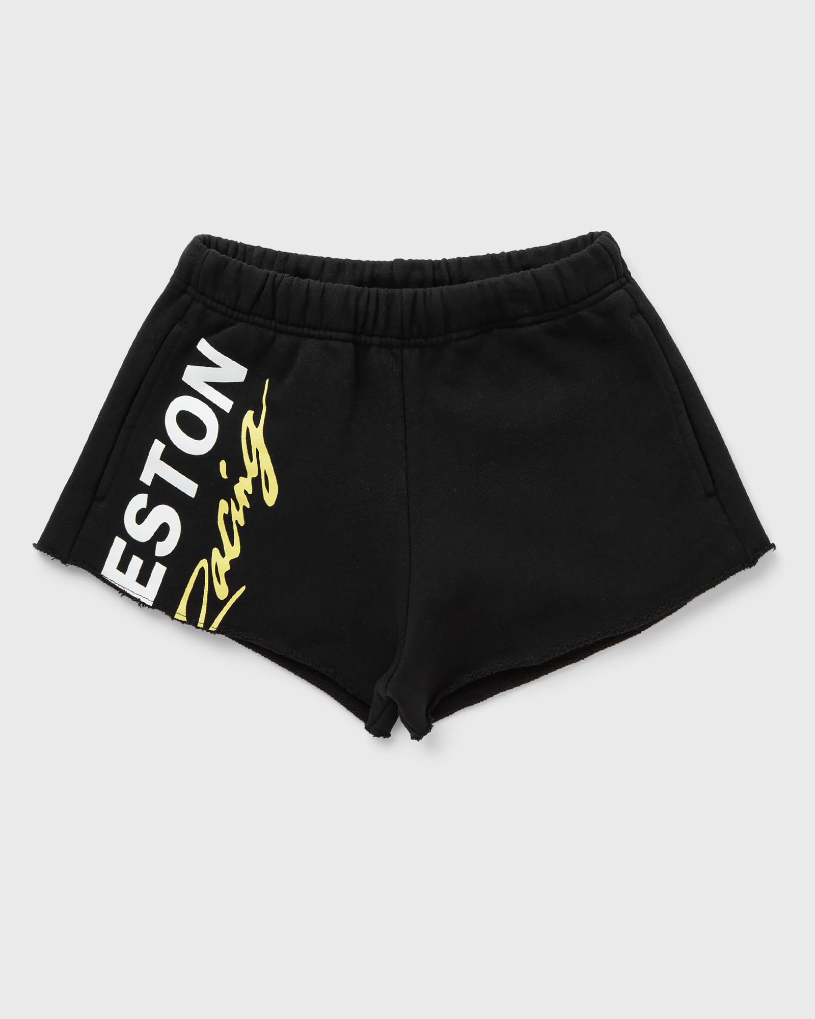 PRESTON RACING SWEATSHORTS