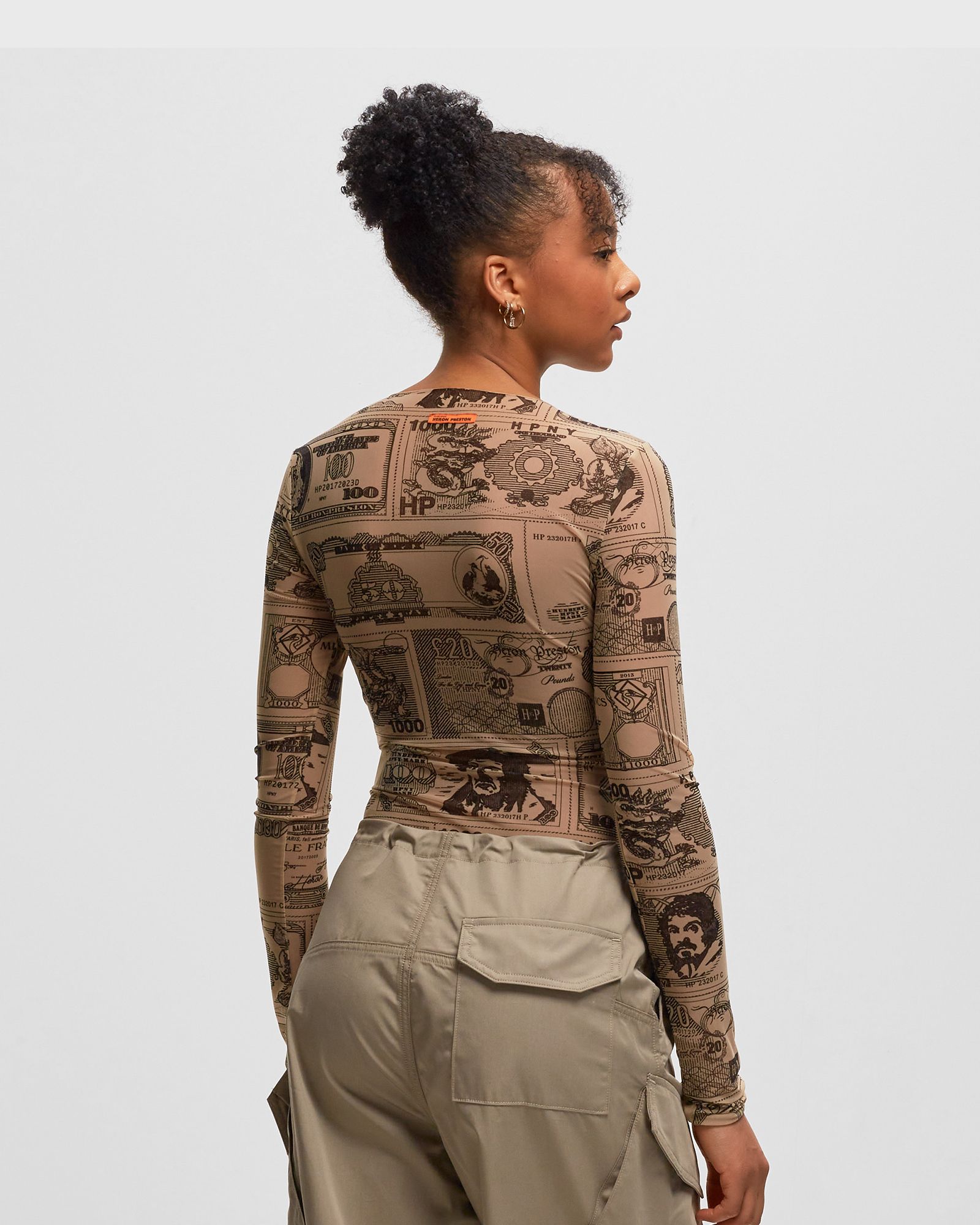 HP CURRENCIES LS BODY NUDE