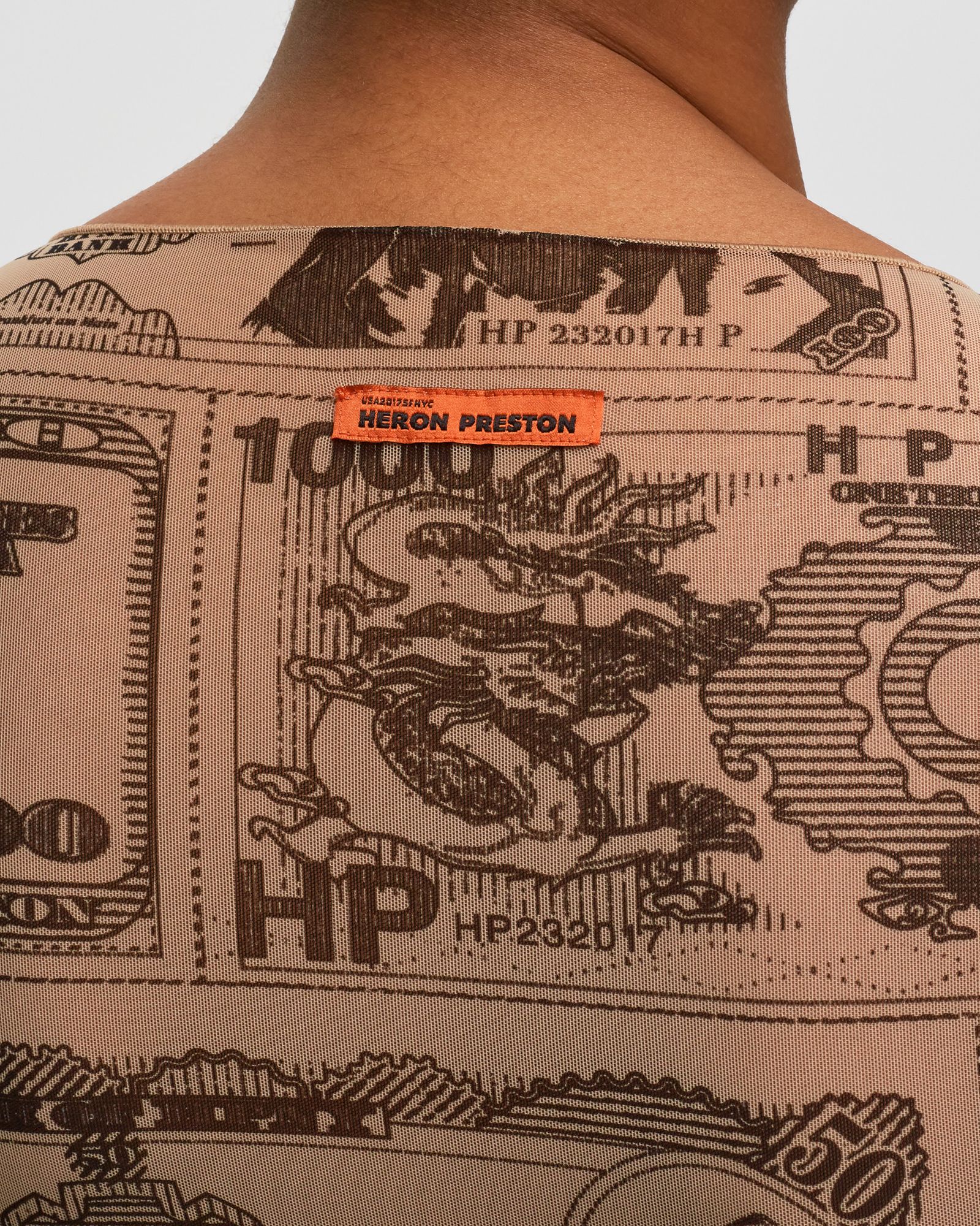 HP CURRENCIES LS BODY NUDE