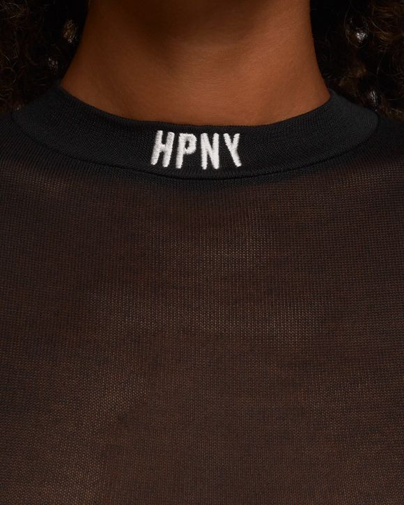 【関税込み】Heron Preston グレー HPNY ボディスーツ レディース Heron Preston ボディスーツ | オンラインセールは