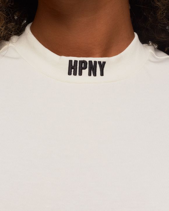 HPNY EMB SS DRESS