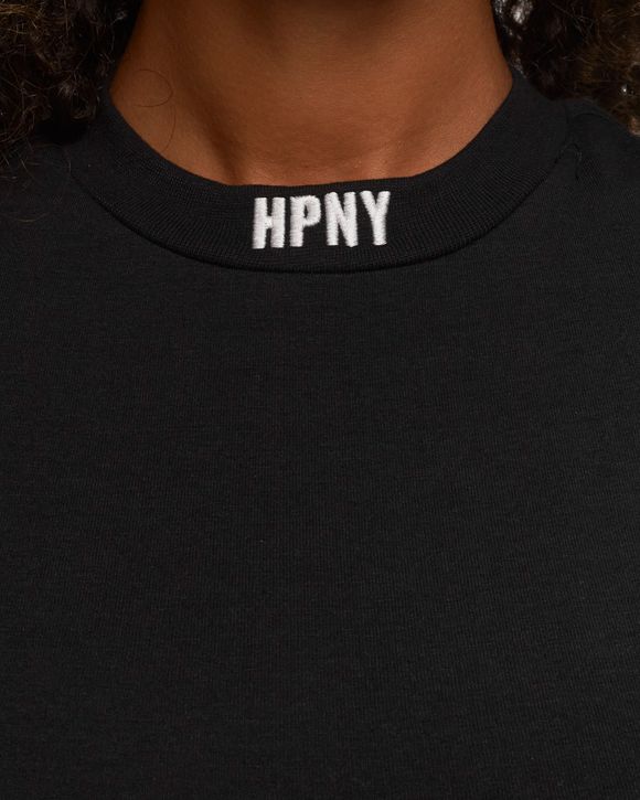 HPNY EMB SS DRESS