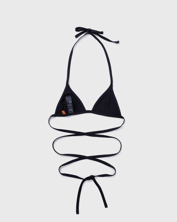 GLITTER TAPE BIKINI