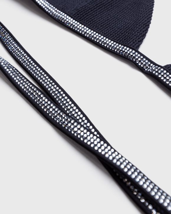 GLITTER TAPE BIKINI