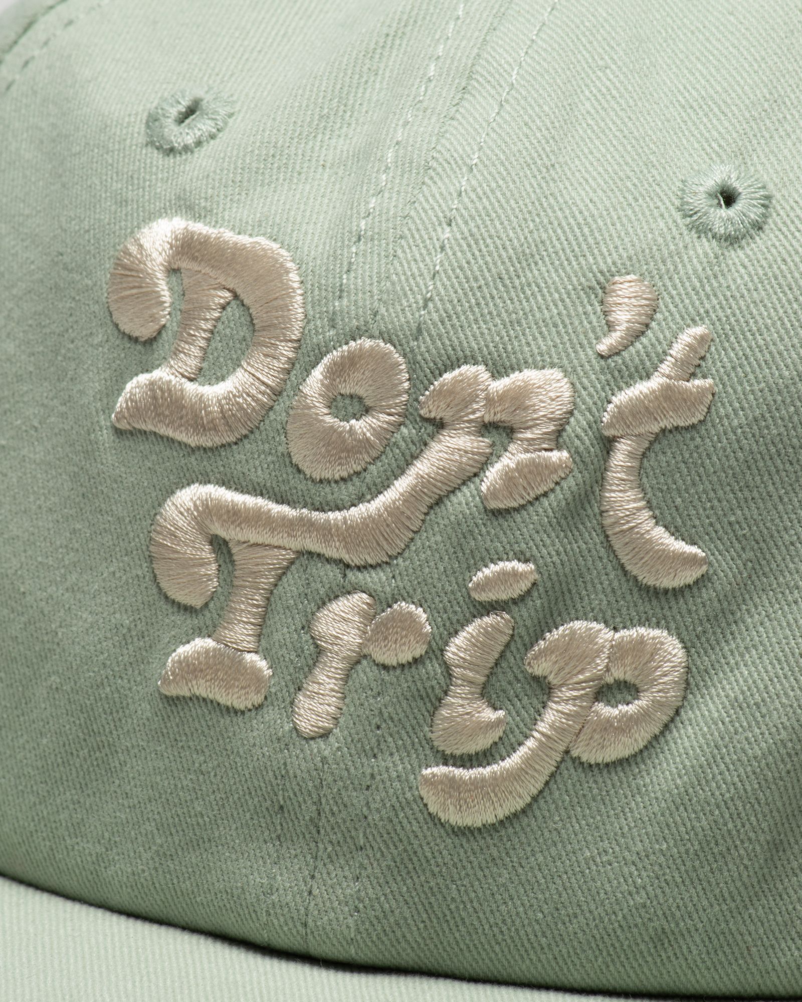 DON'T TRIP UNSTRUCTURED HAT