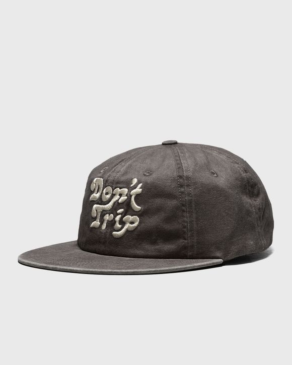 DON'T TRIP WASHED HAT