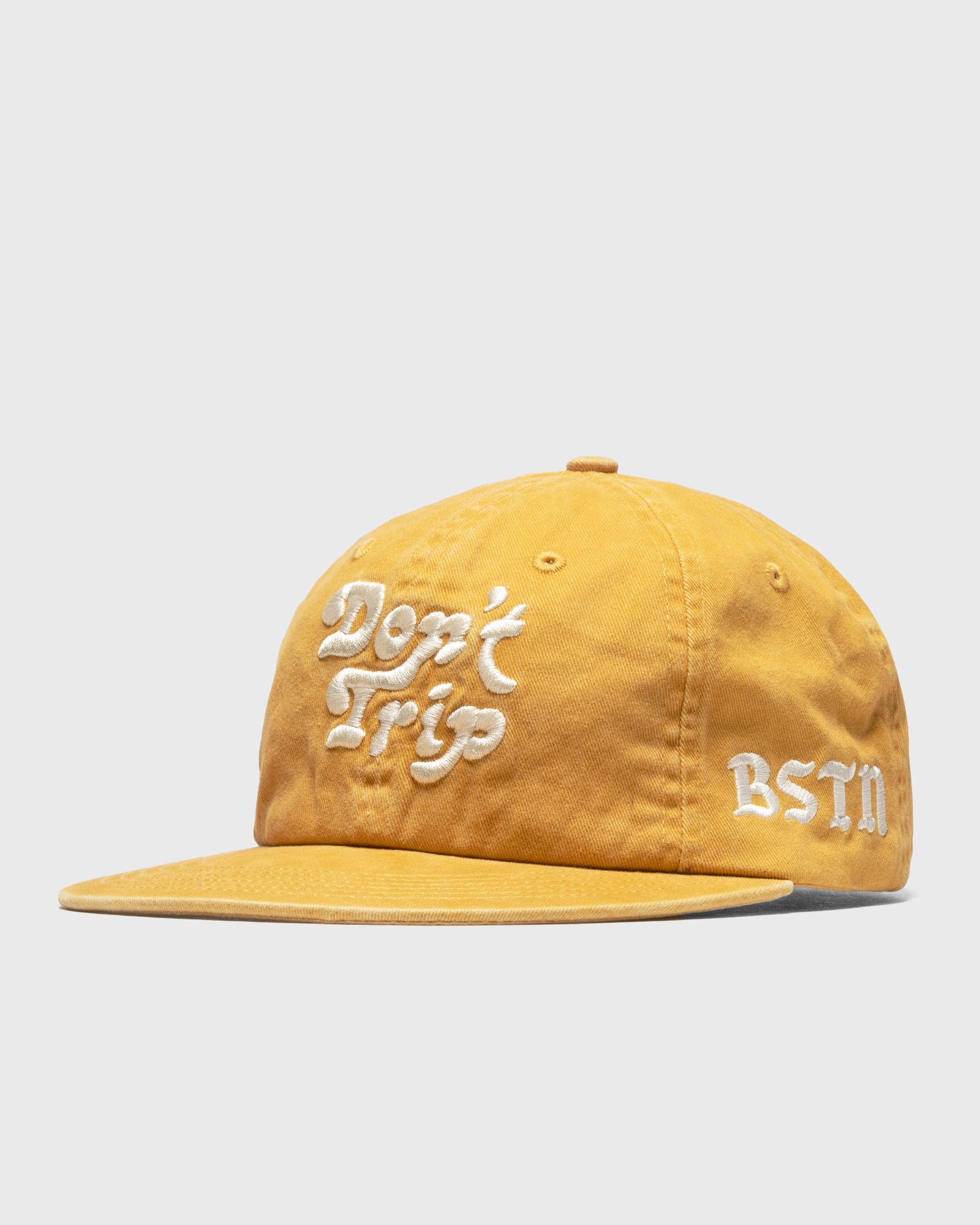 Don´t Trip Washed Cap BSTN Version