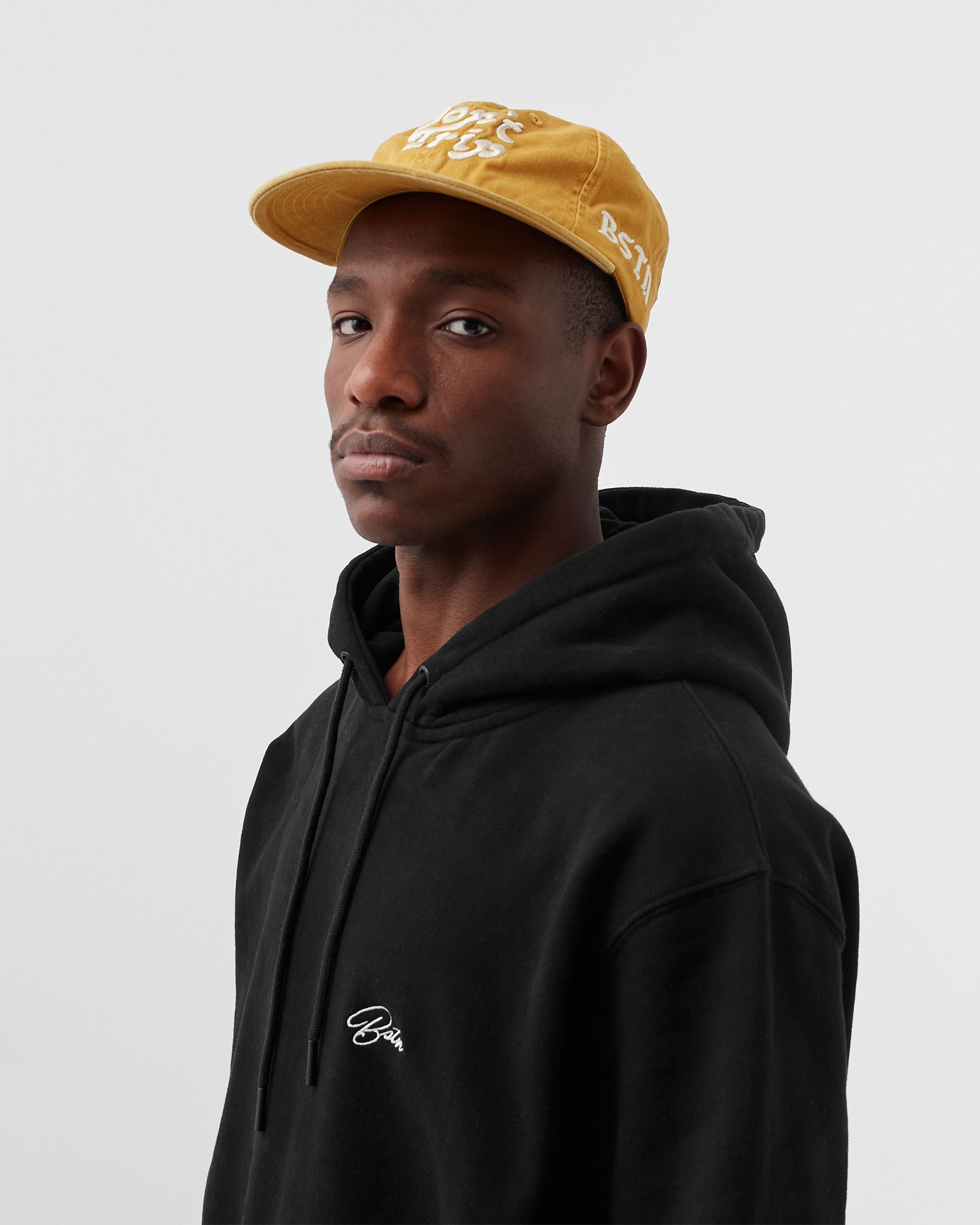 Don´t Trip Washed Cap BSTN Version