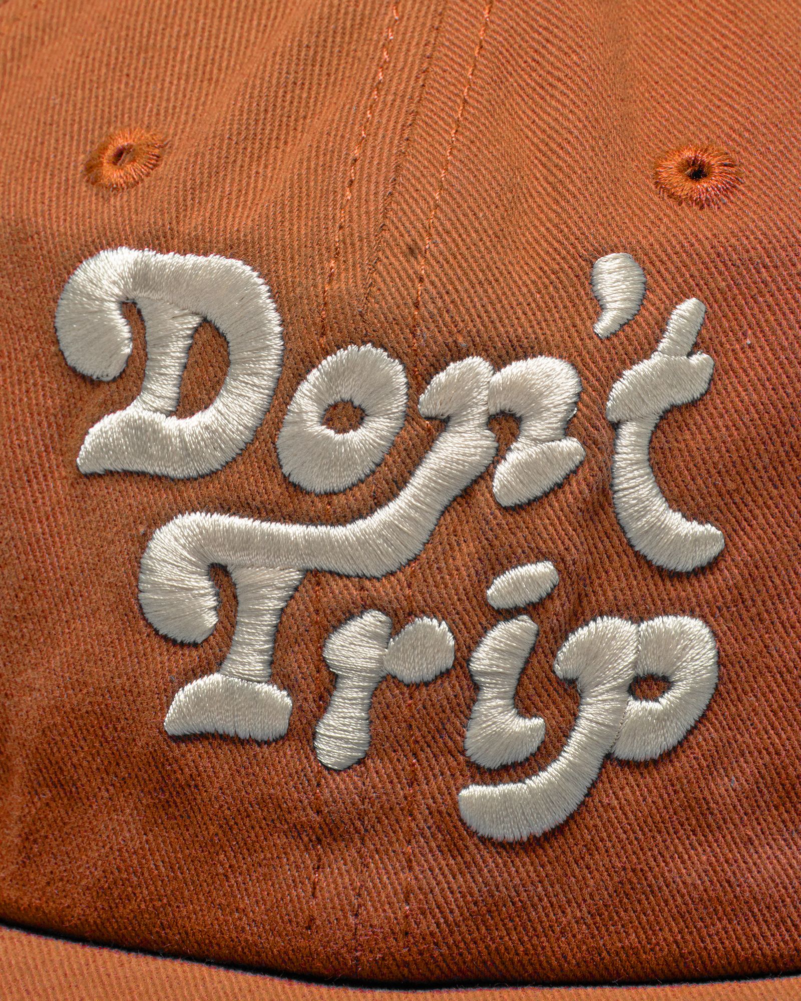 DON'T TRIP UNSTRUCTURED HAT