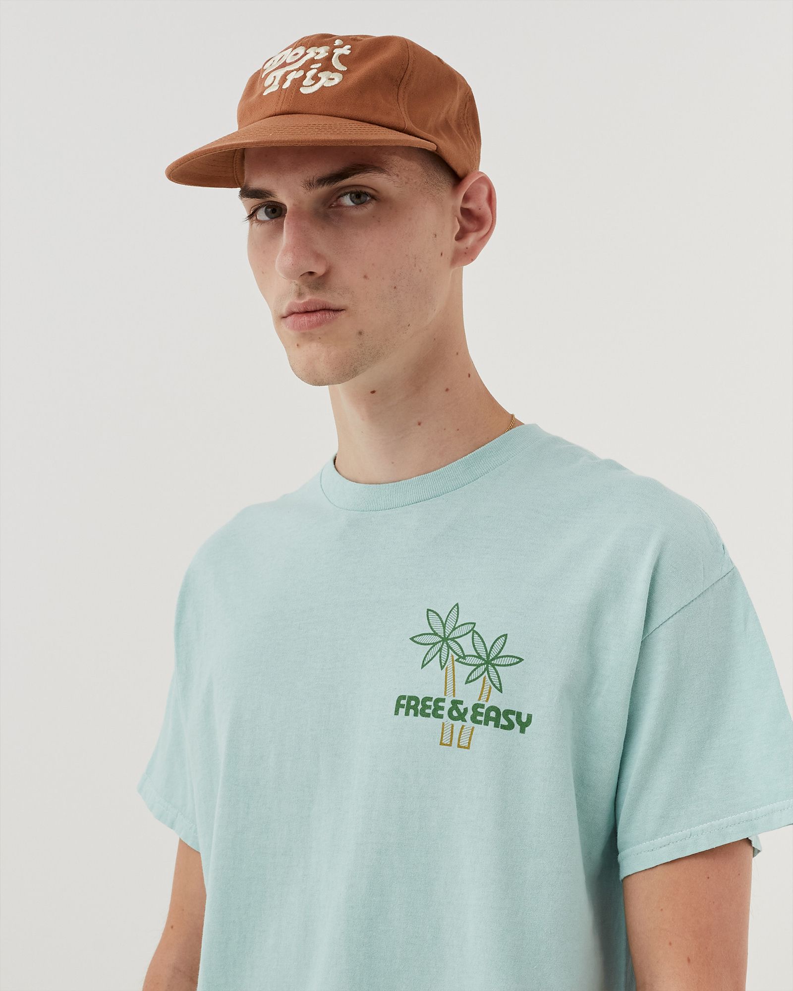 DON'T TRIP UNSTRUCTURED HAT