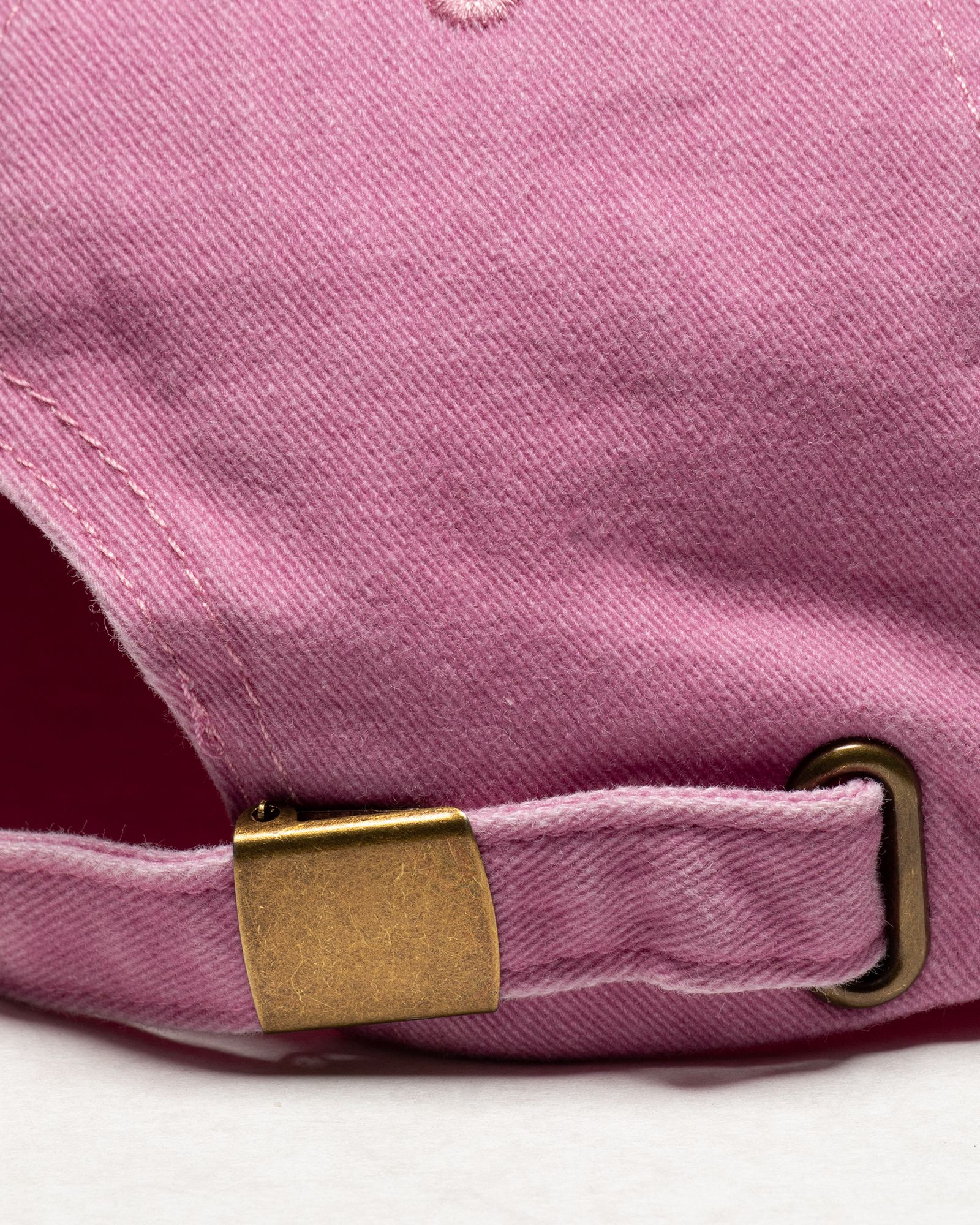 DON'T TRIP WASHED HAT