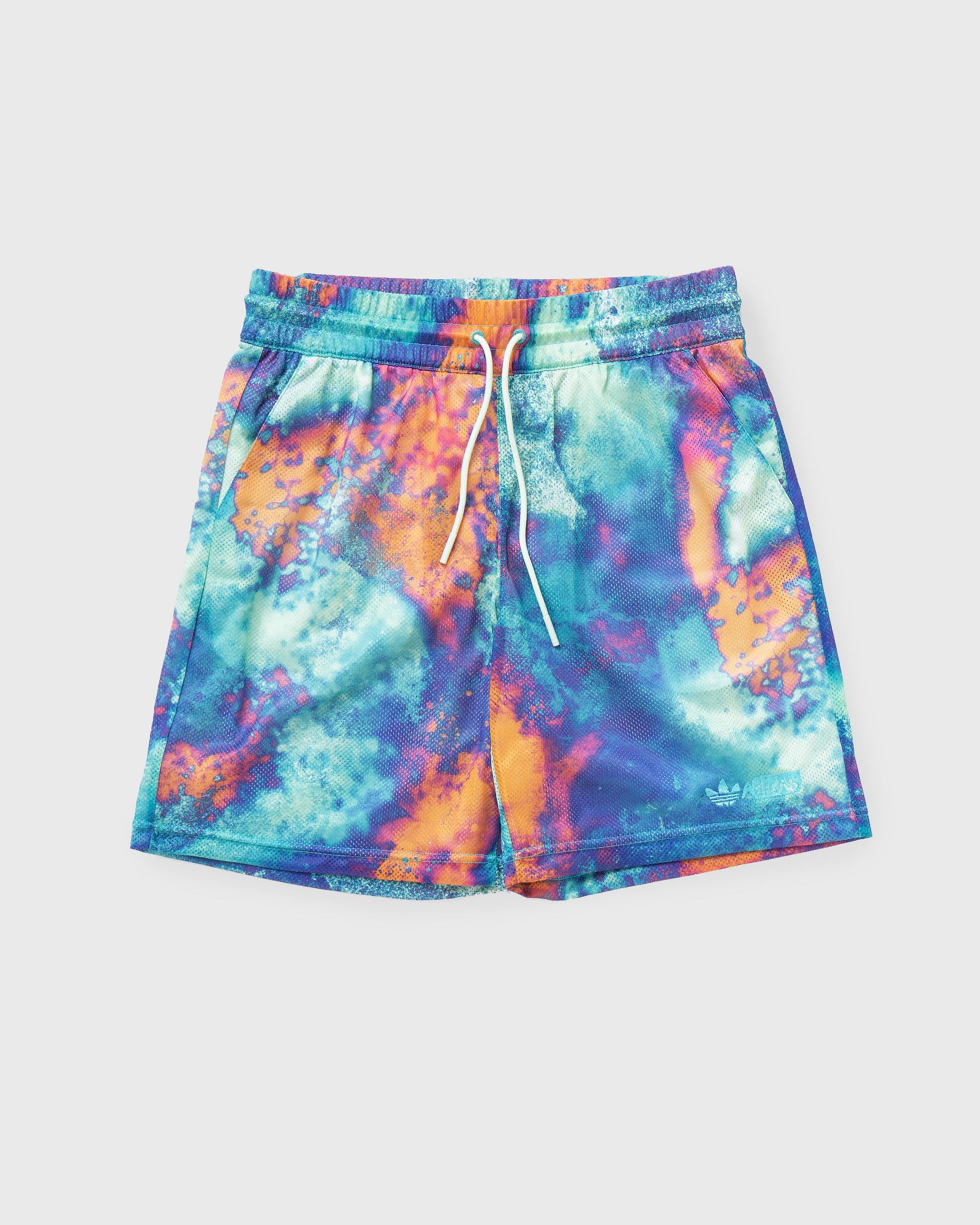 AOP MESH SHORT