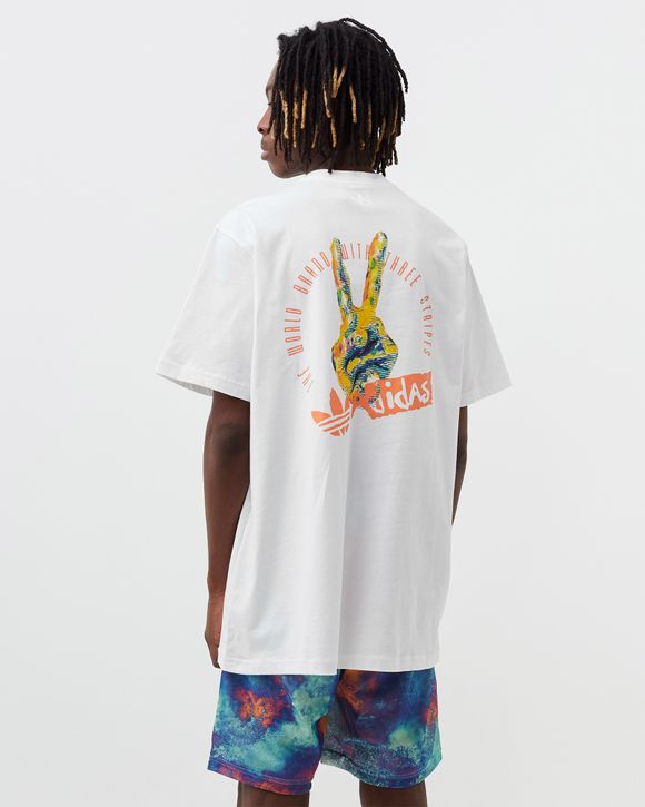VICTORY TEE