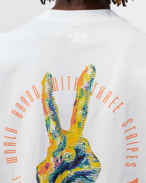 VICTORY TEE