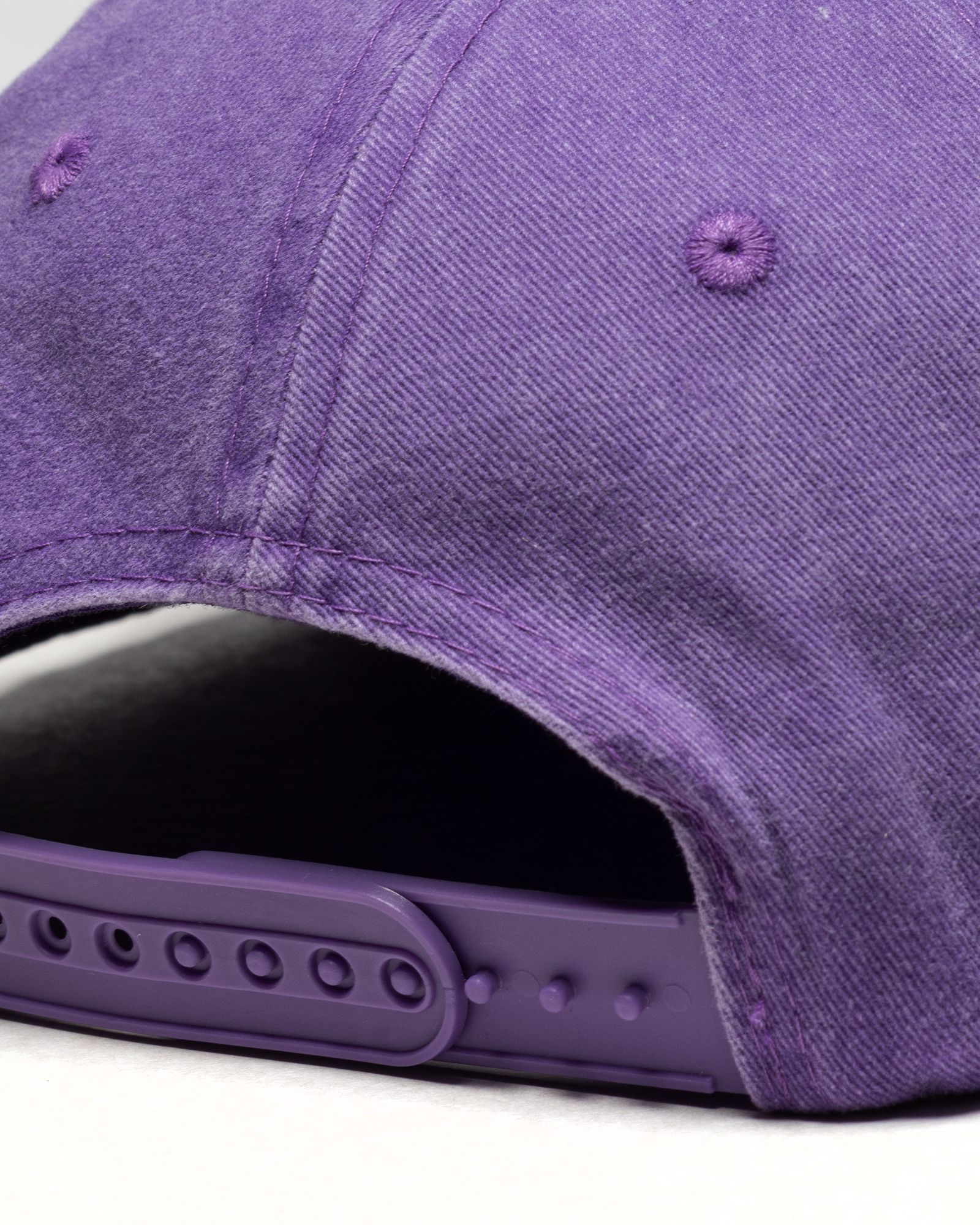 DON'T TRIP WASHED HAT