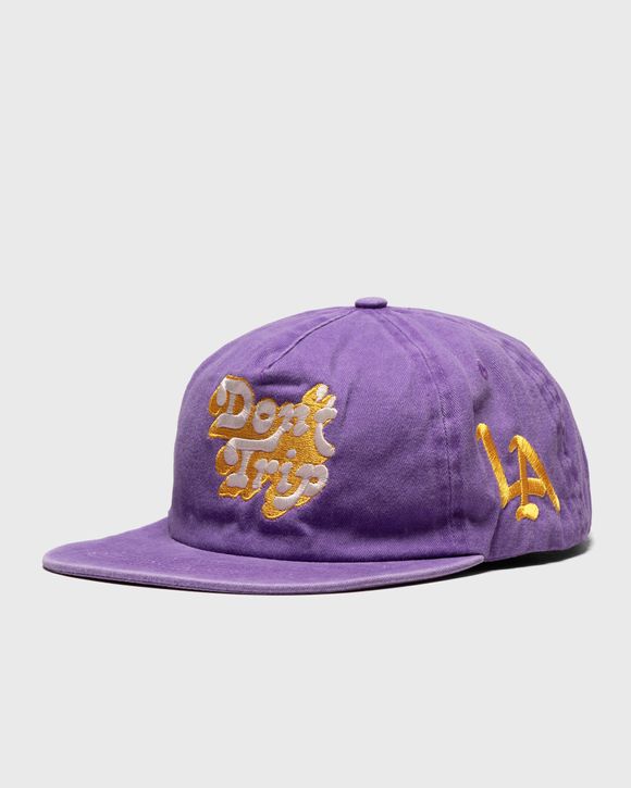 DON'T TRIP WASHED HAT