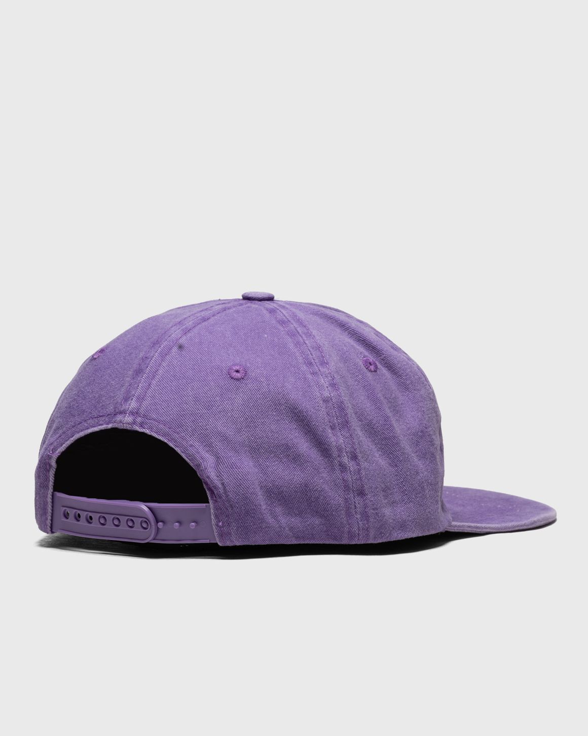 Free&Easy DON'T TRIP WASHED HAT Purple | BSTN Store