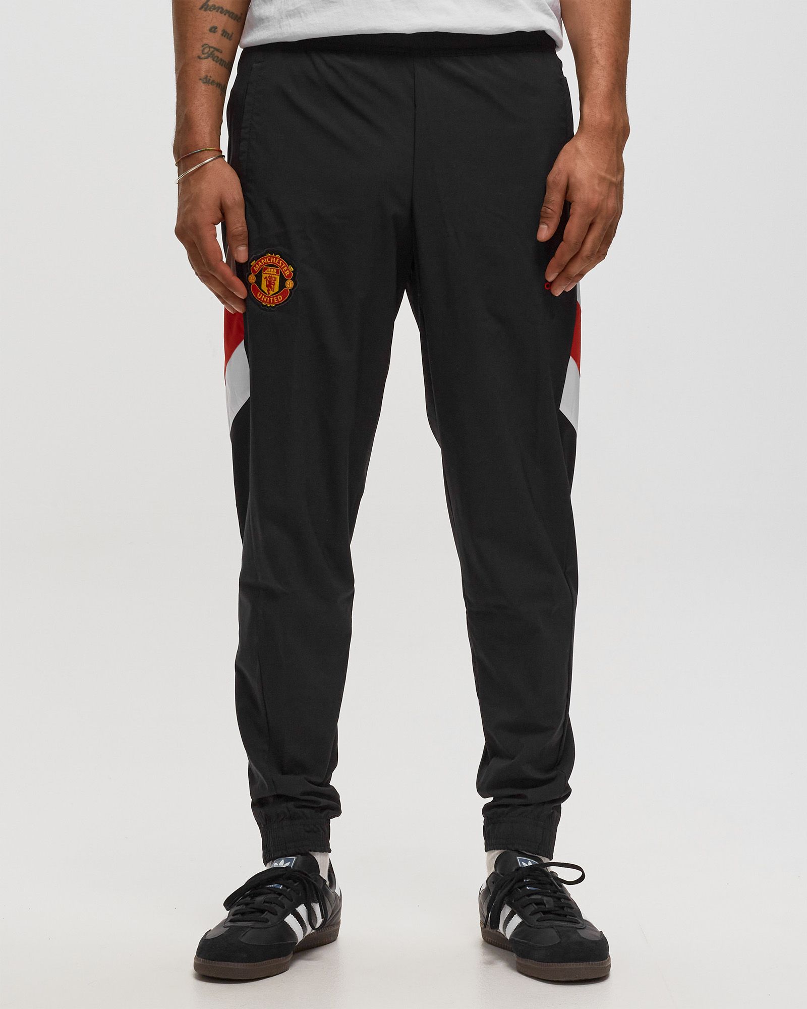 MANCHESTER UNITED ICON WO PN