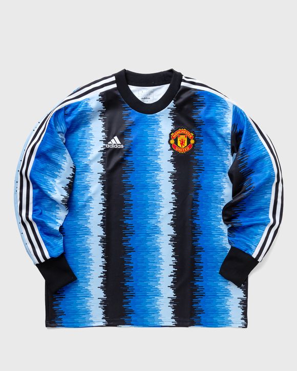 adidas Sportswear MANCHESTER UNITED 88-90 - Club wear - blue