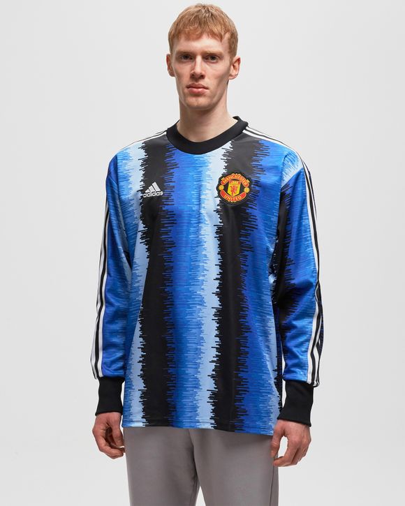 Manchester United Icon Jersey