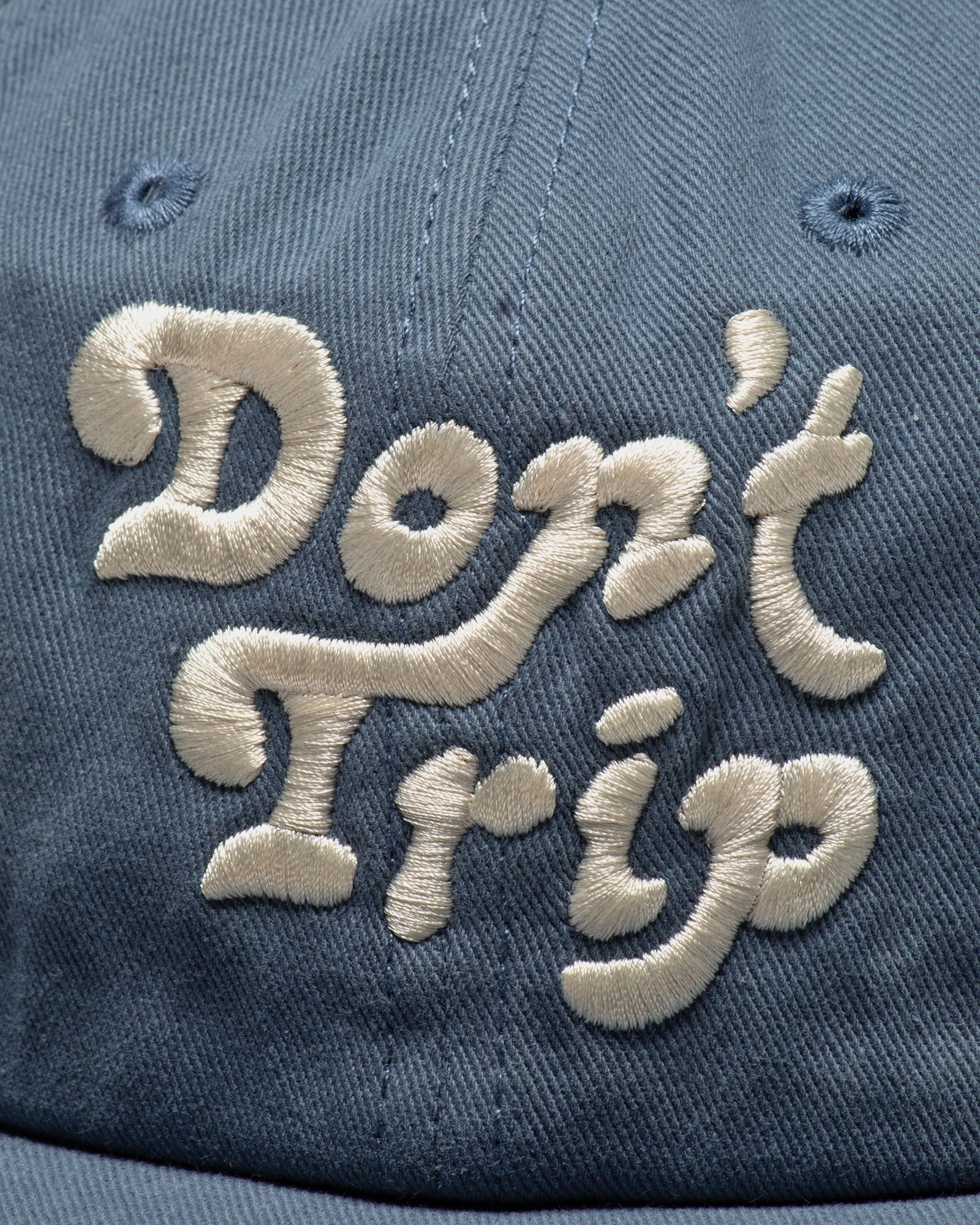 DON'T TRIP UNSTRUCTURED HAT