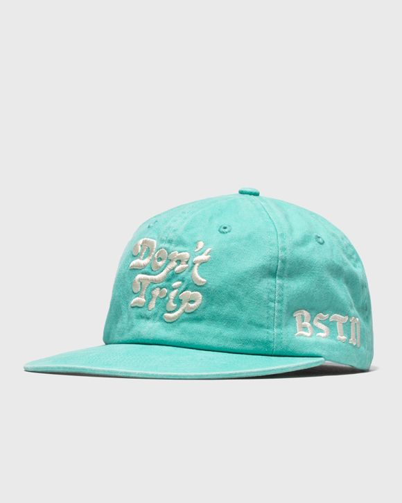 Don't Trip Unstructured Cap BSTN Version