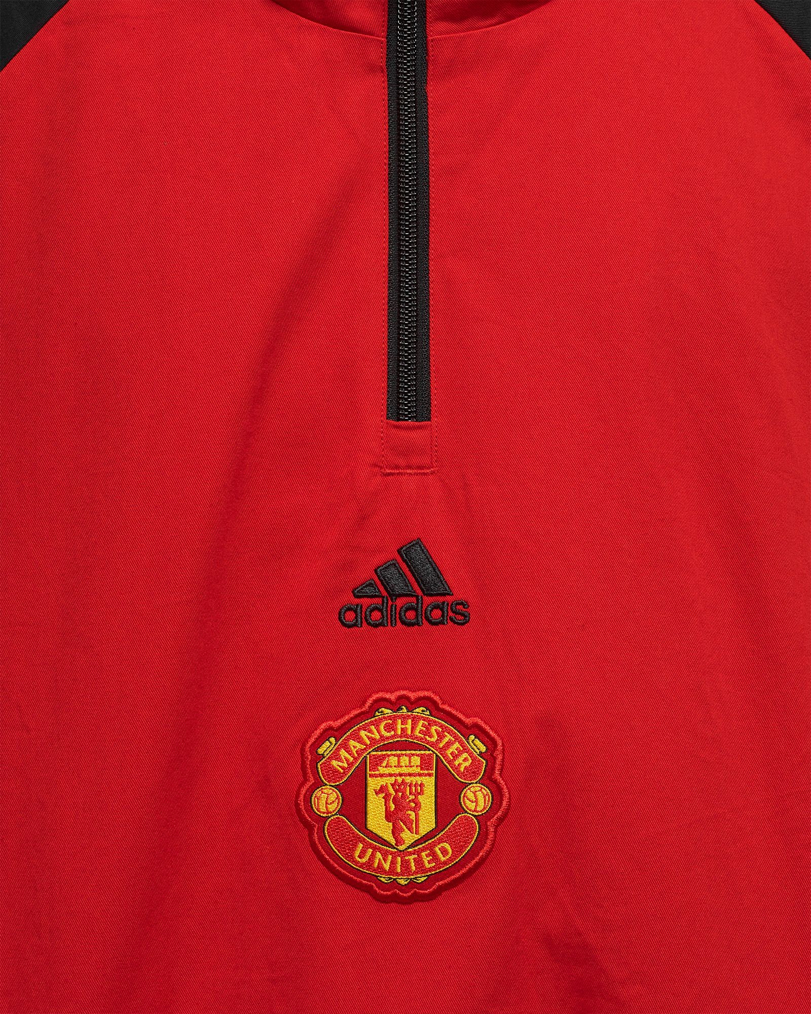 MANCHESTER UNITED ICON TOP