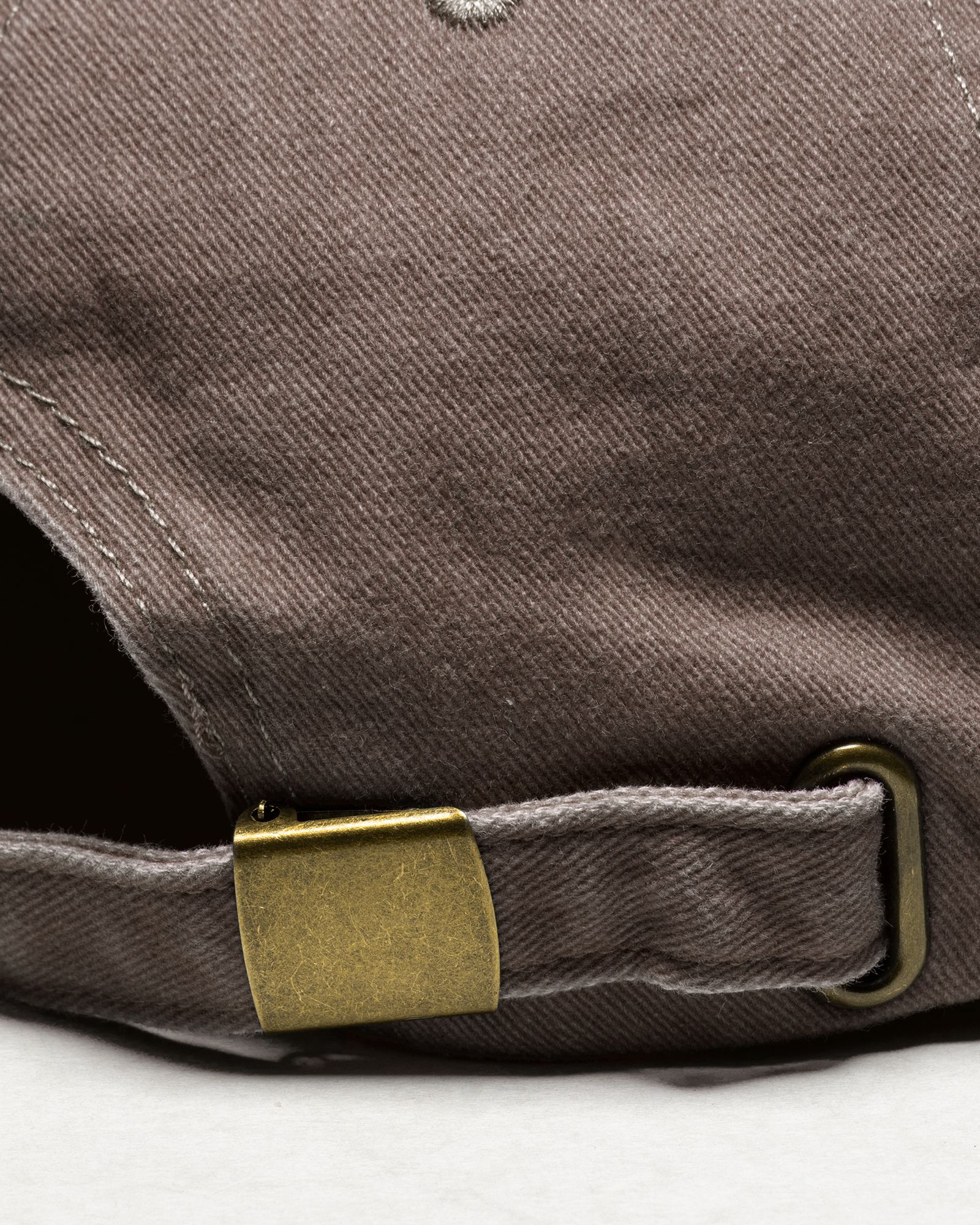 DON'T TRIP WASHED HAT