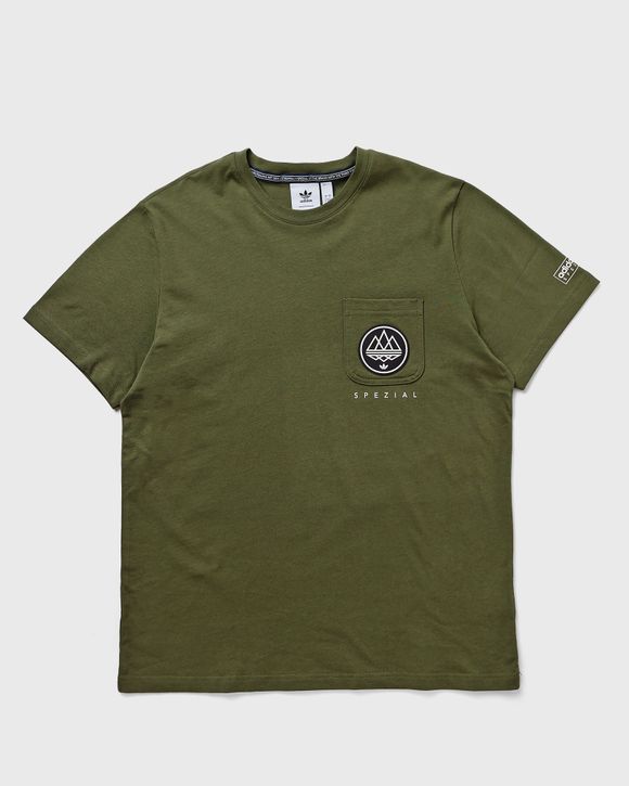 EDGERTON TEE