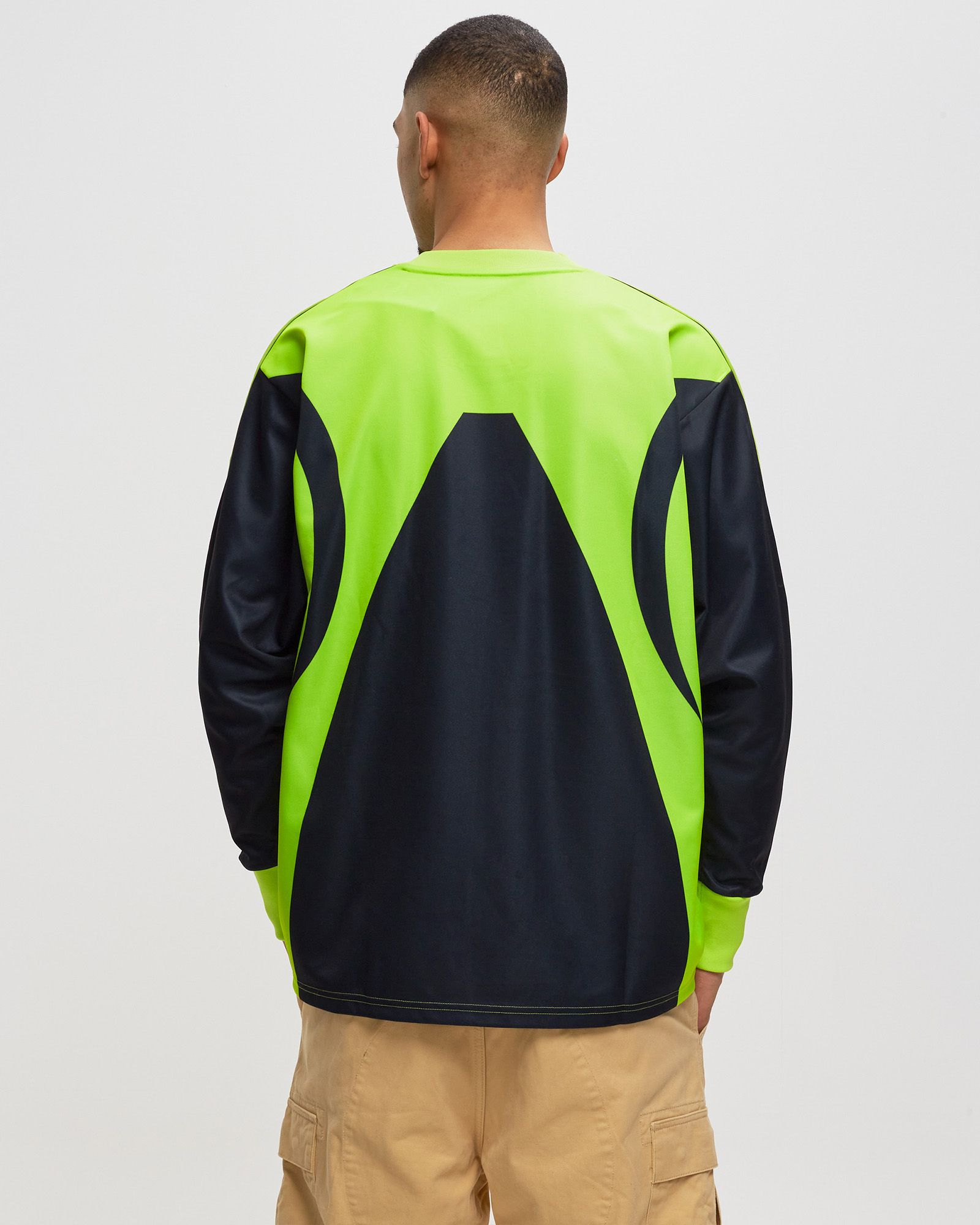 REAL MADRID GOALKEEPER ICON JERSEY