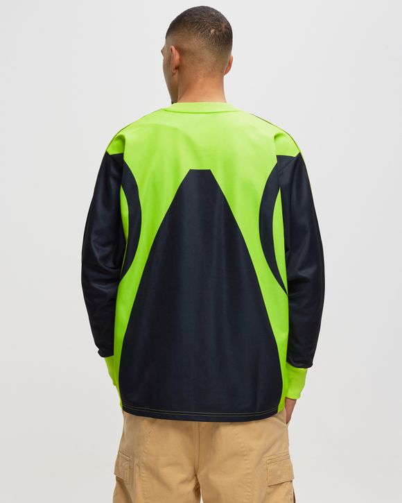 REAL MADRID GOALKEEPER ICON JERSEY