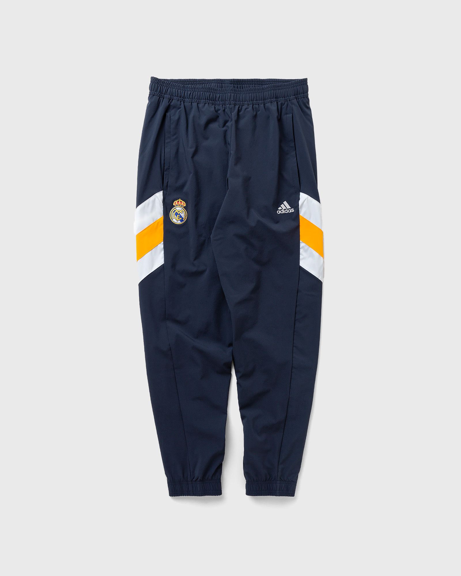 REAL MADRID ICON WOVEN PANTS