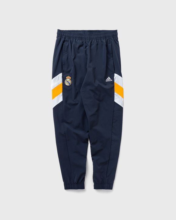 REAL MADRID ICON WOVEN PANTS