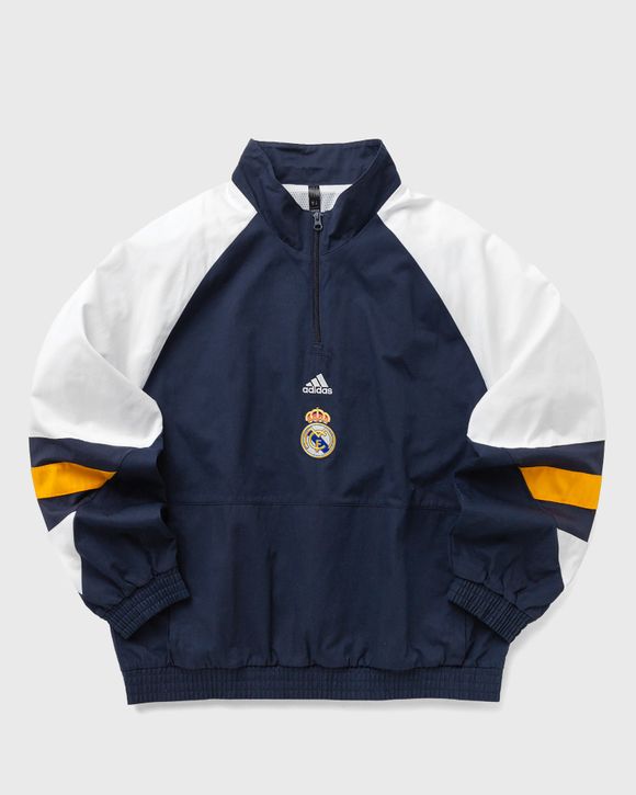 Real Madrid Icon Top