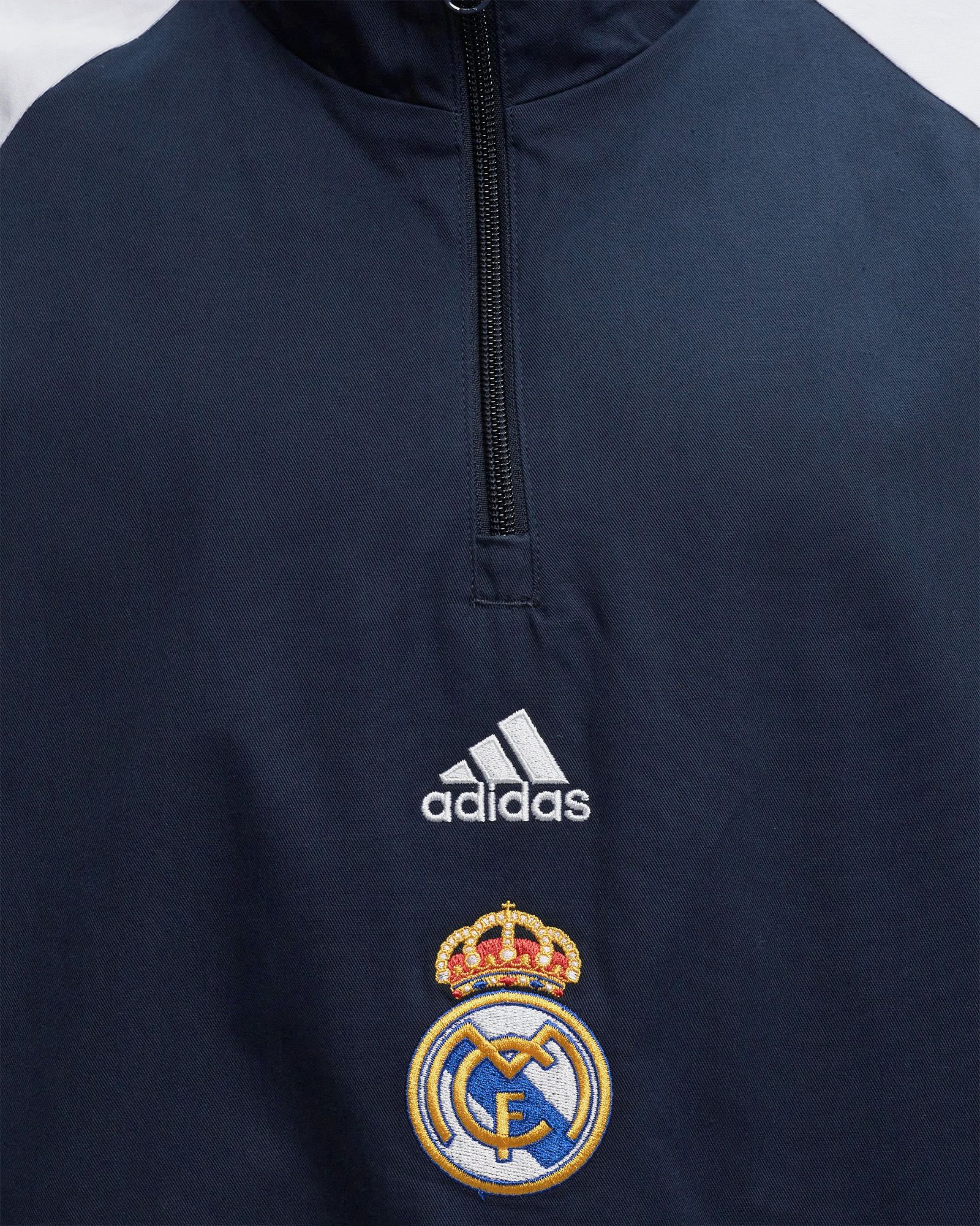 REAL MADRID ICON TOP