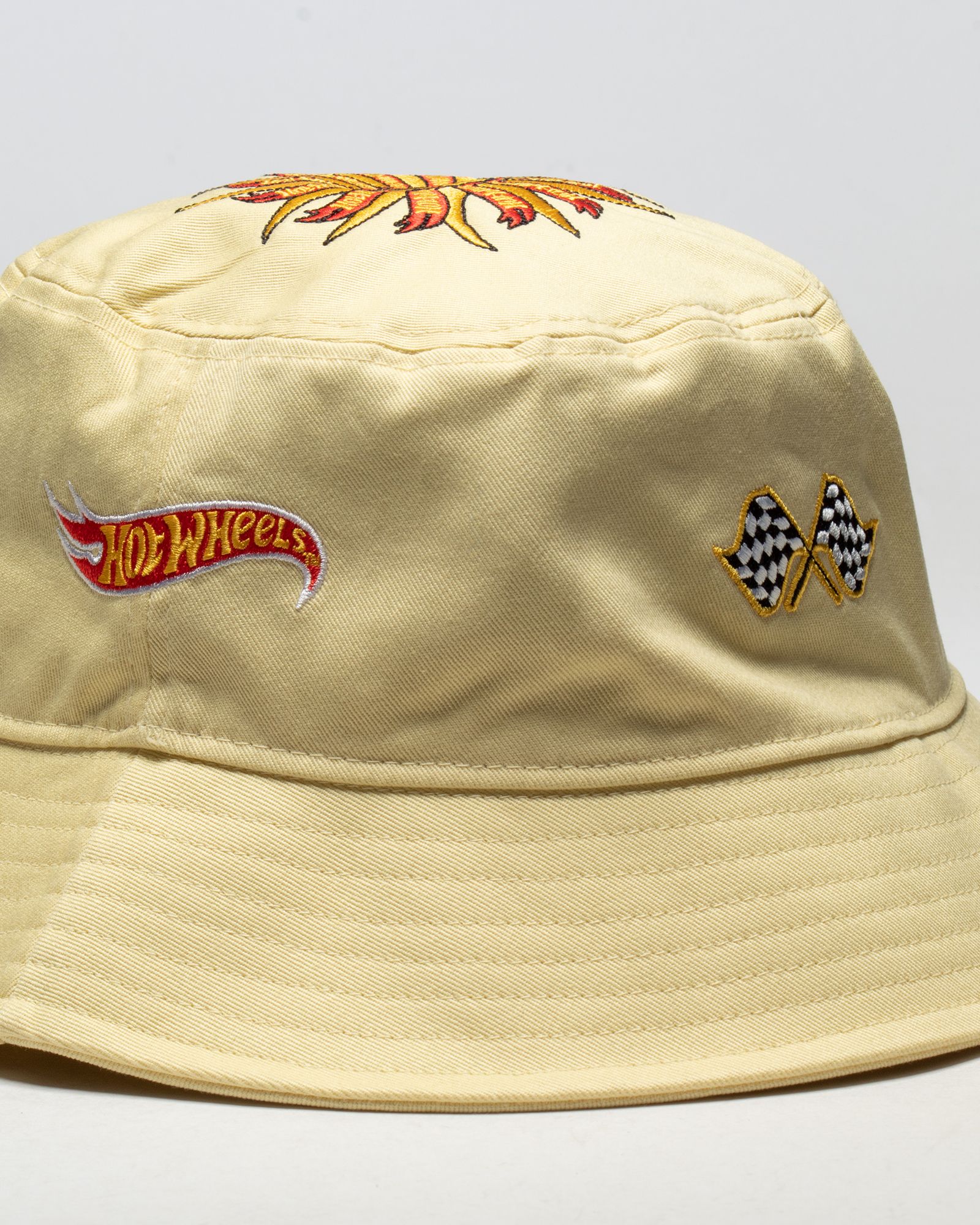 Sean Wotherspoon x Hot Wheels Bucket Hat