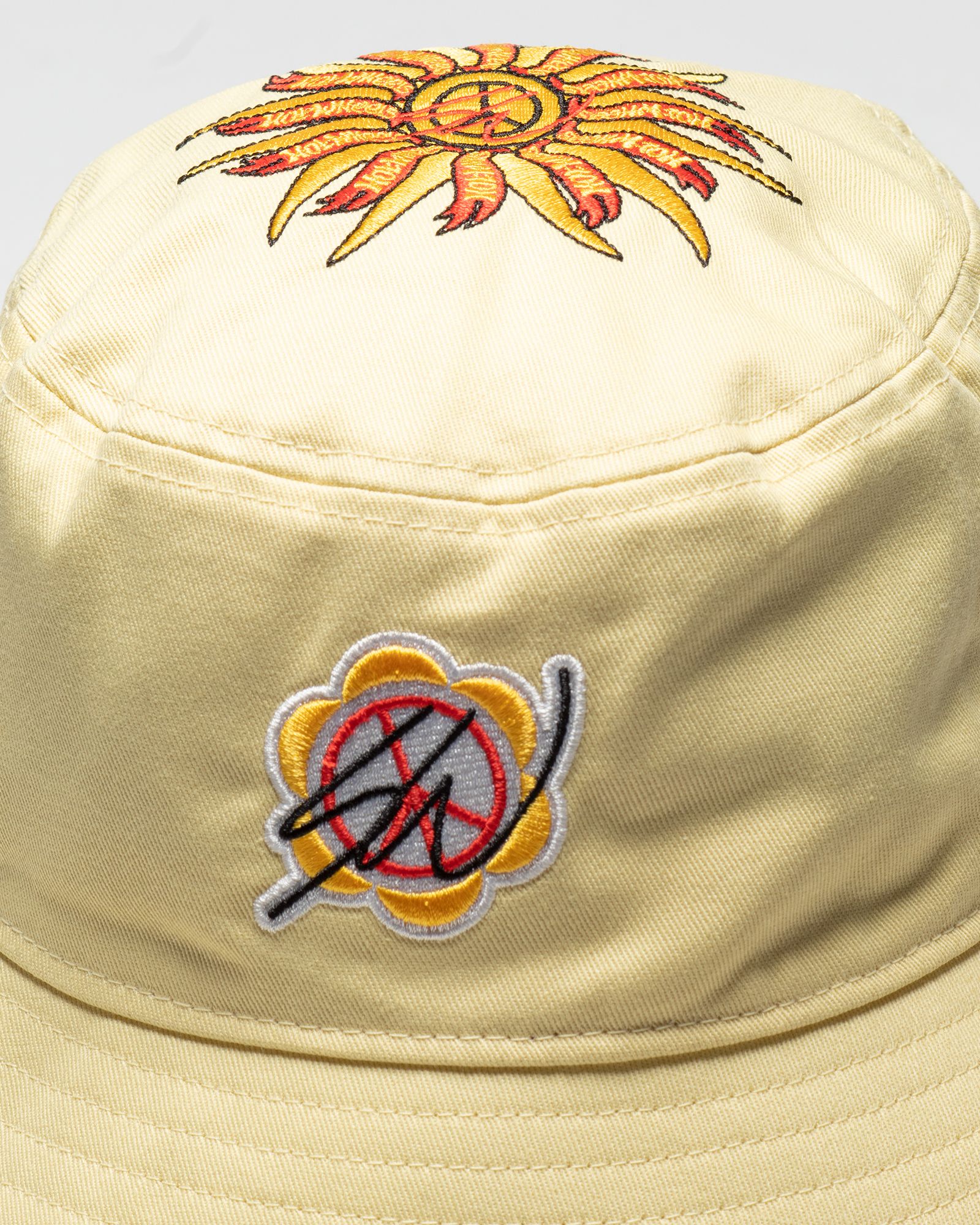 Sean Wotherspoon x Hot Wheels Bucket Hat