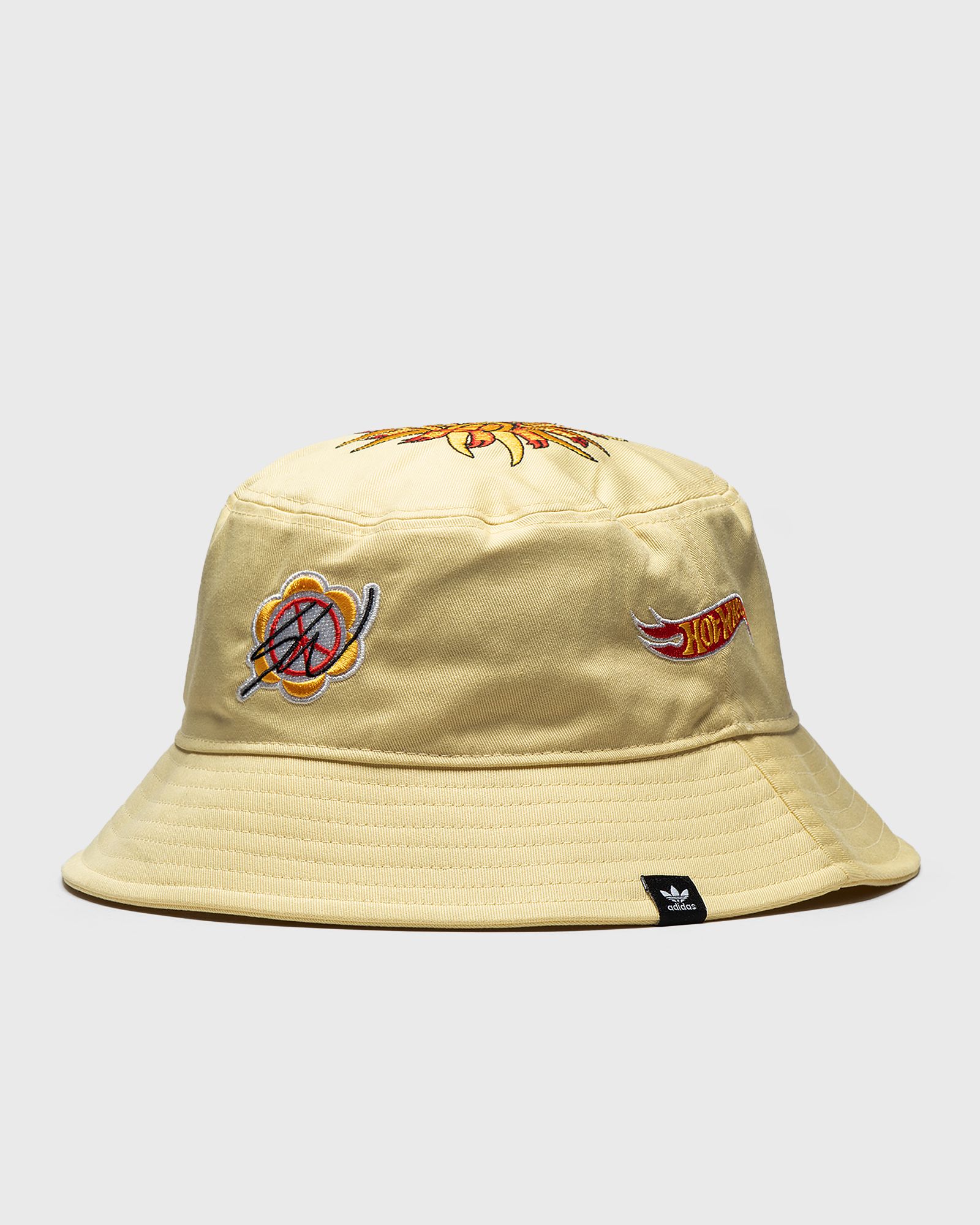 Sean Wotherspoon x Hot Wheels Bucket Hat