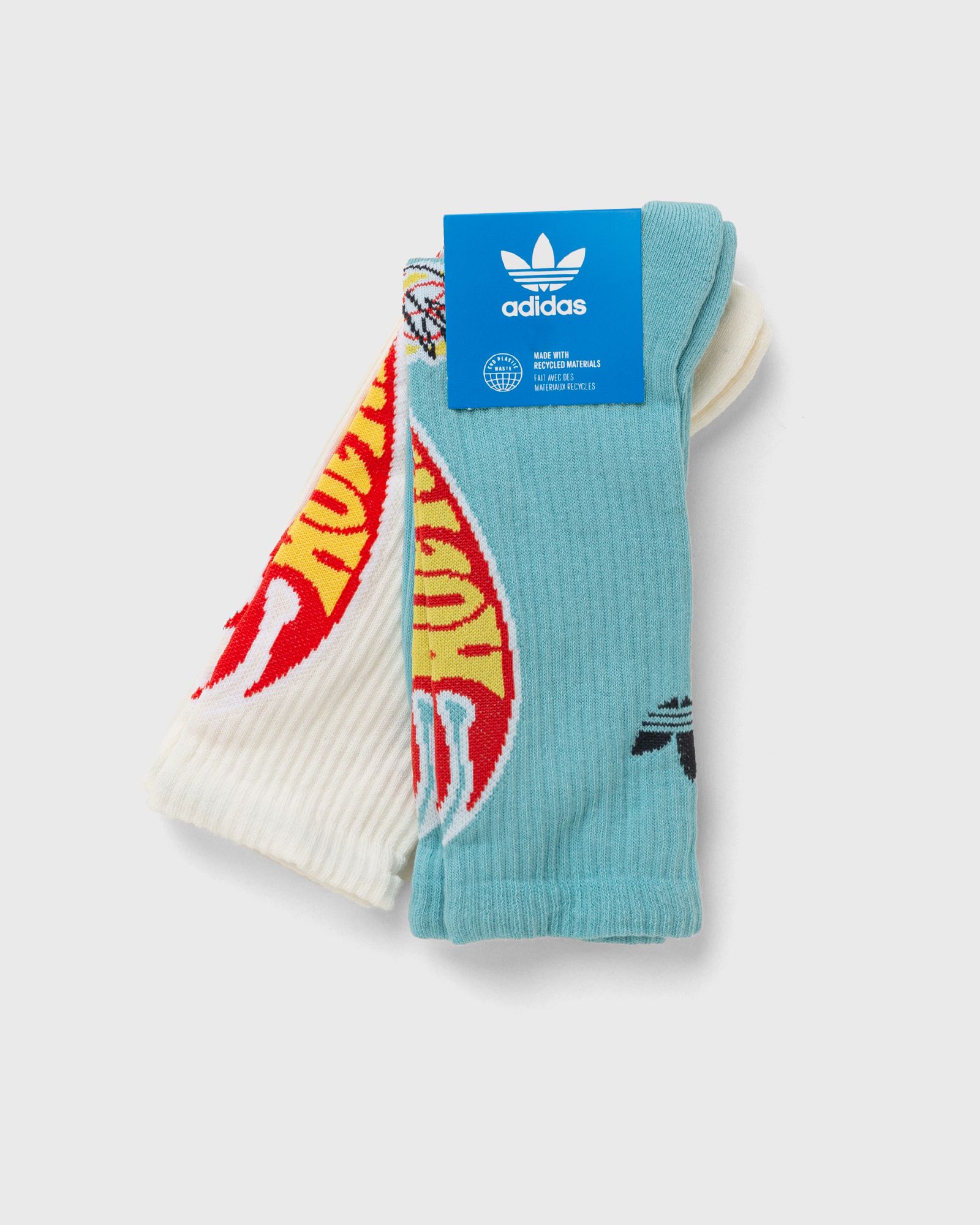 Sean Wotherspoon x Hot Wheels Socks 2-Pack