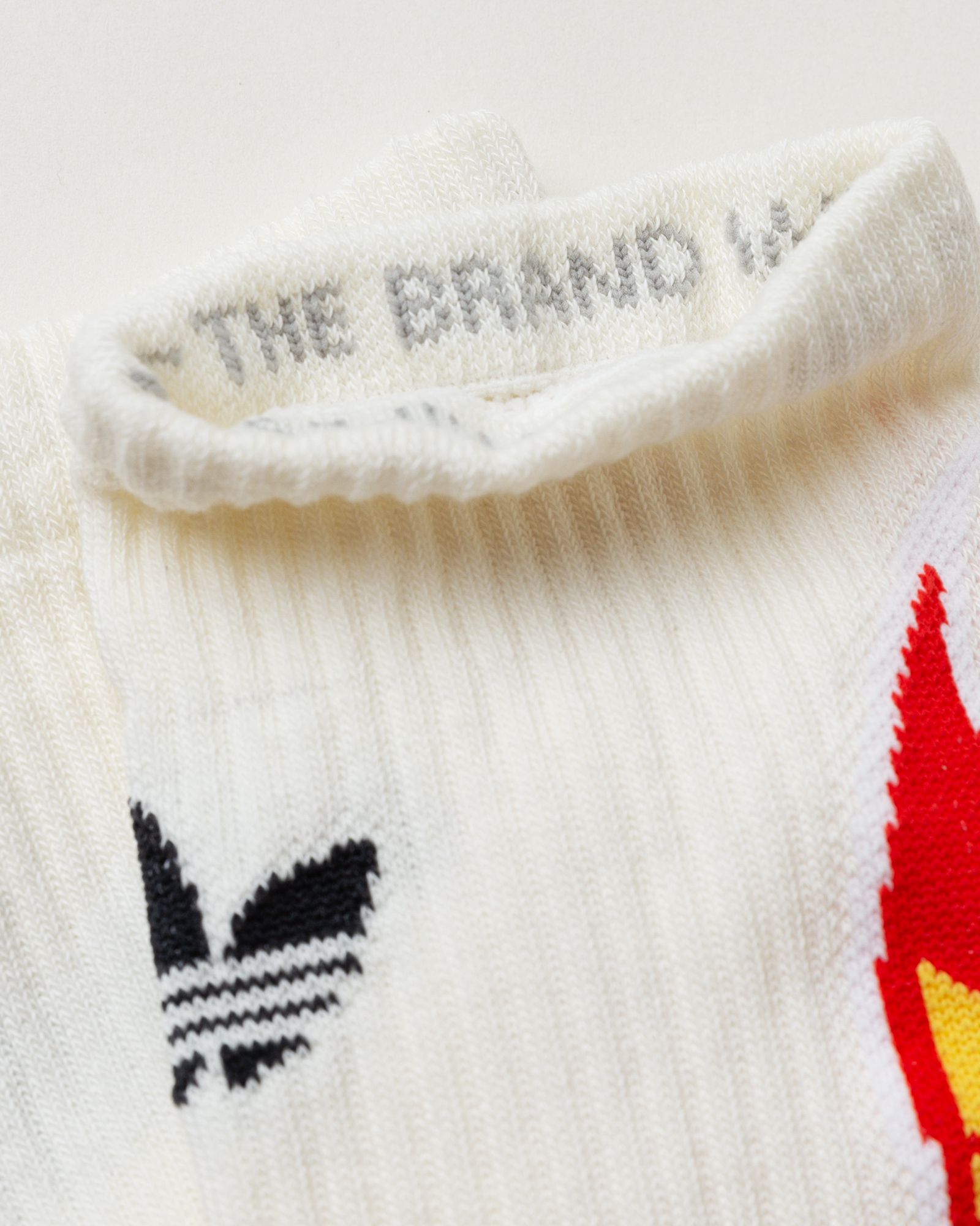 Sean Wotherspoon x Hot Wheels Socks 2-Pack