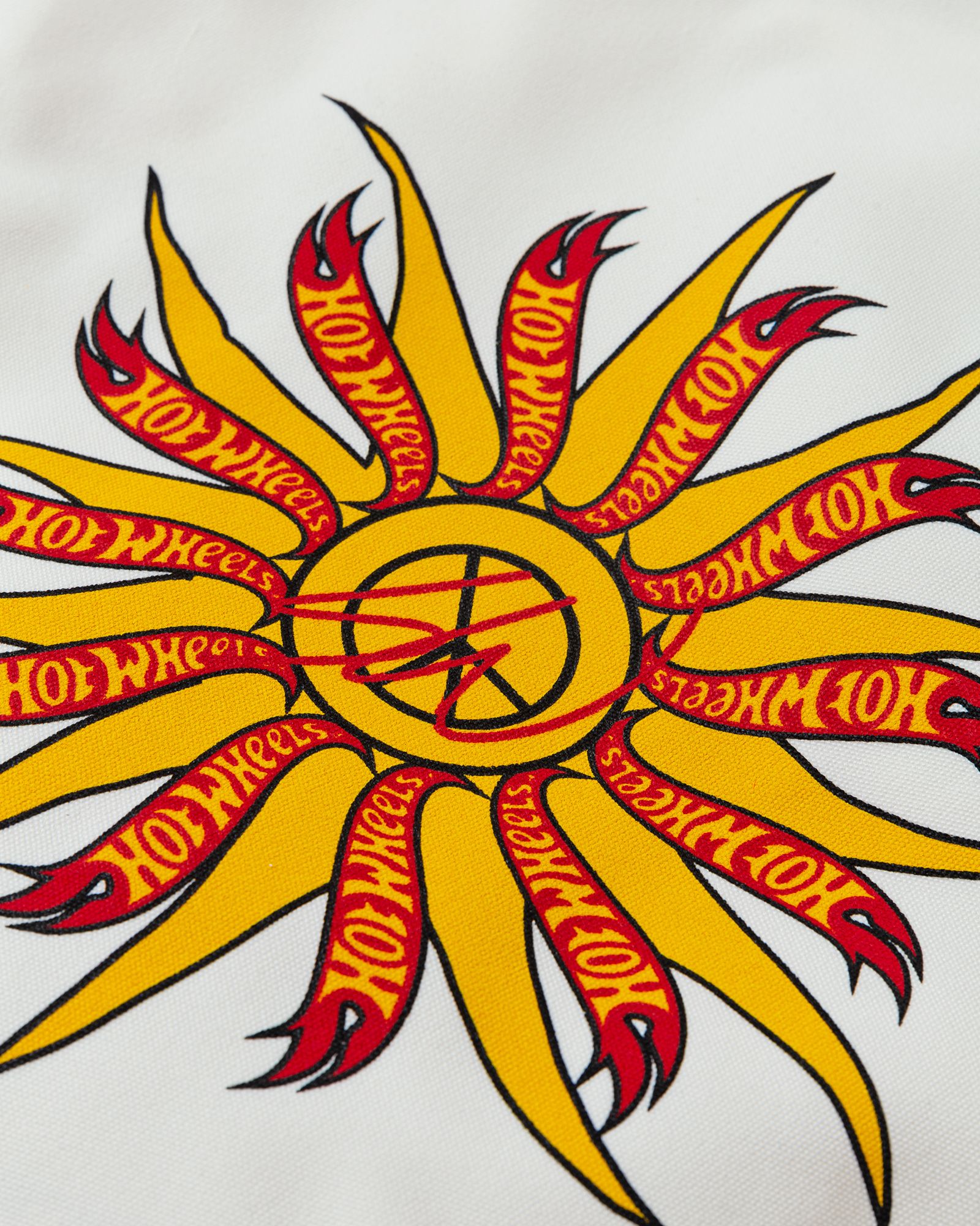 Sean Wotherspoon x Hot Wheels Shopper