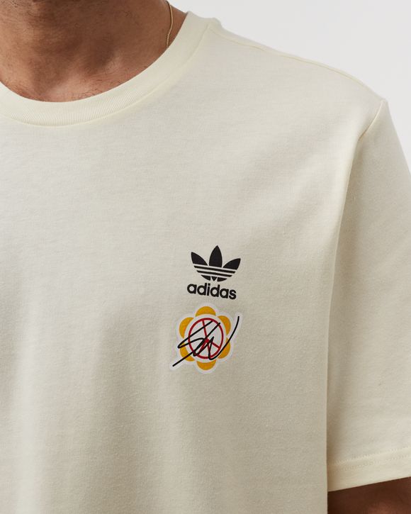 adidas Sean Wotherspoon x Hot Wheels TEE