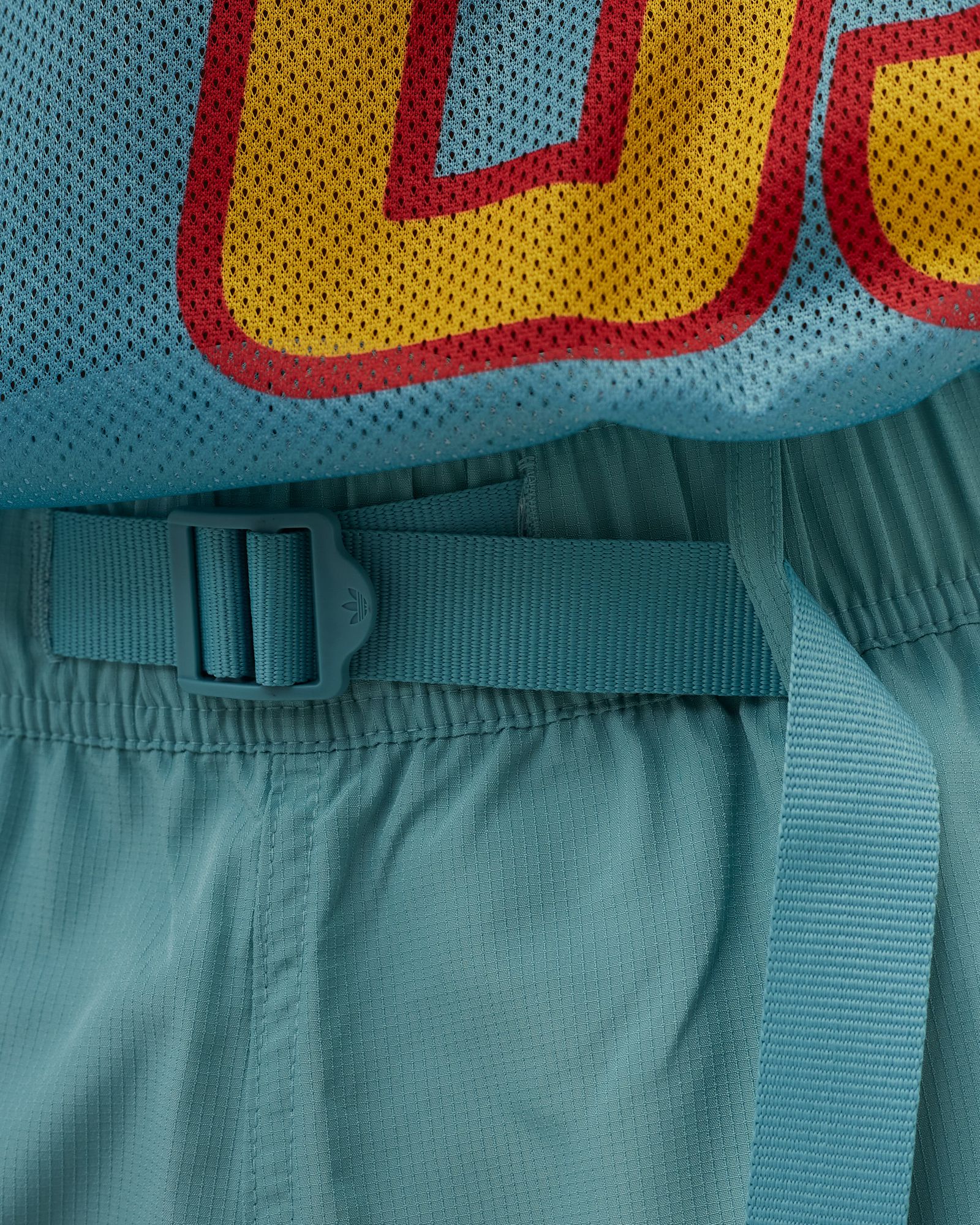 Sean Wotherspoon x Hot Wheels Short