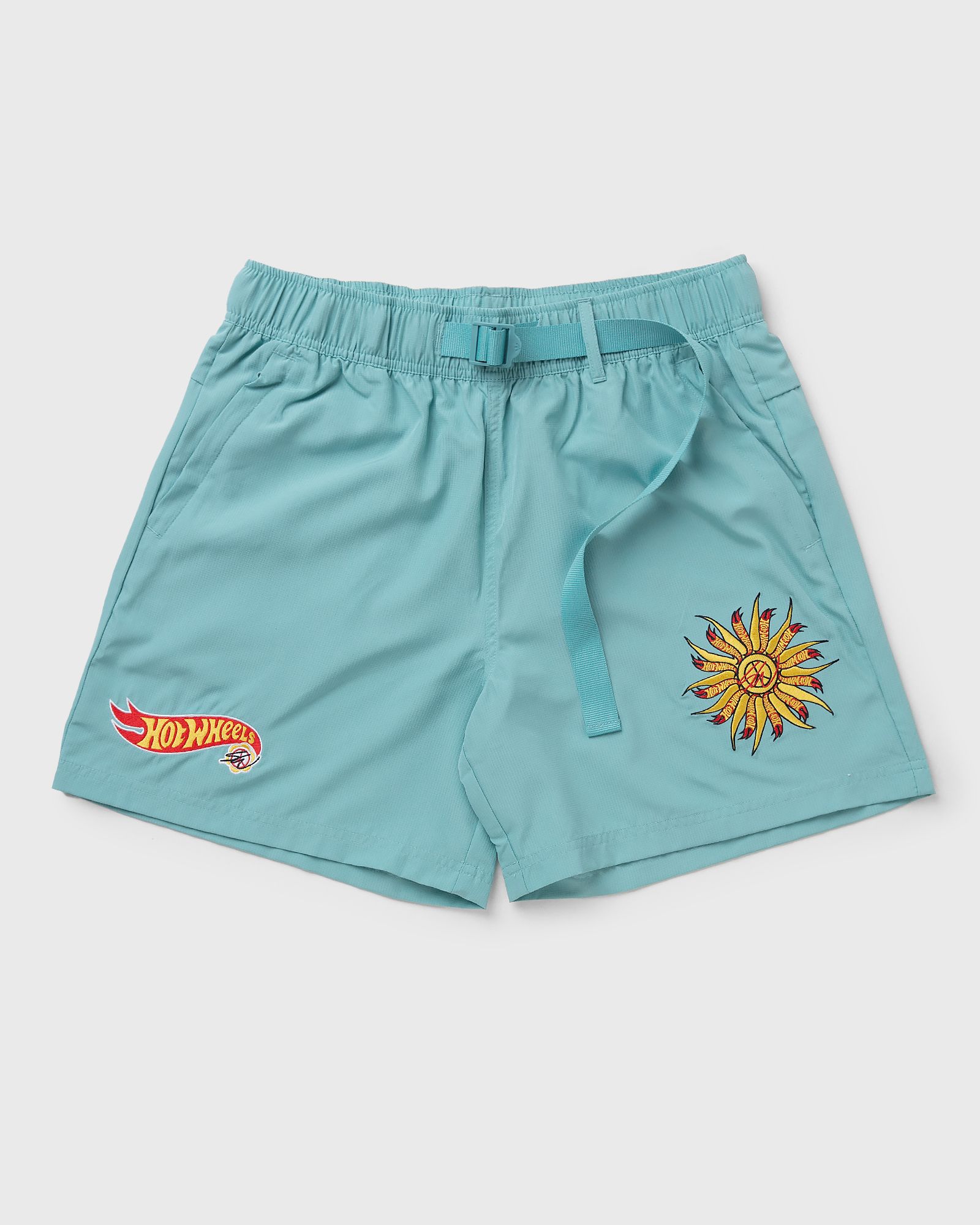 Sean Wotherspoon x Hot Wheels Short