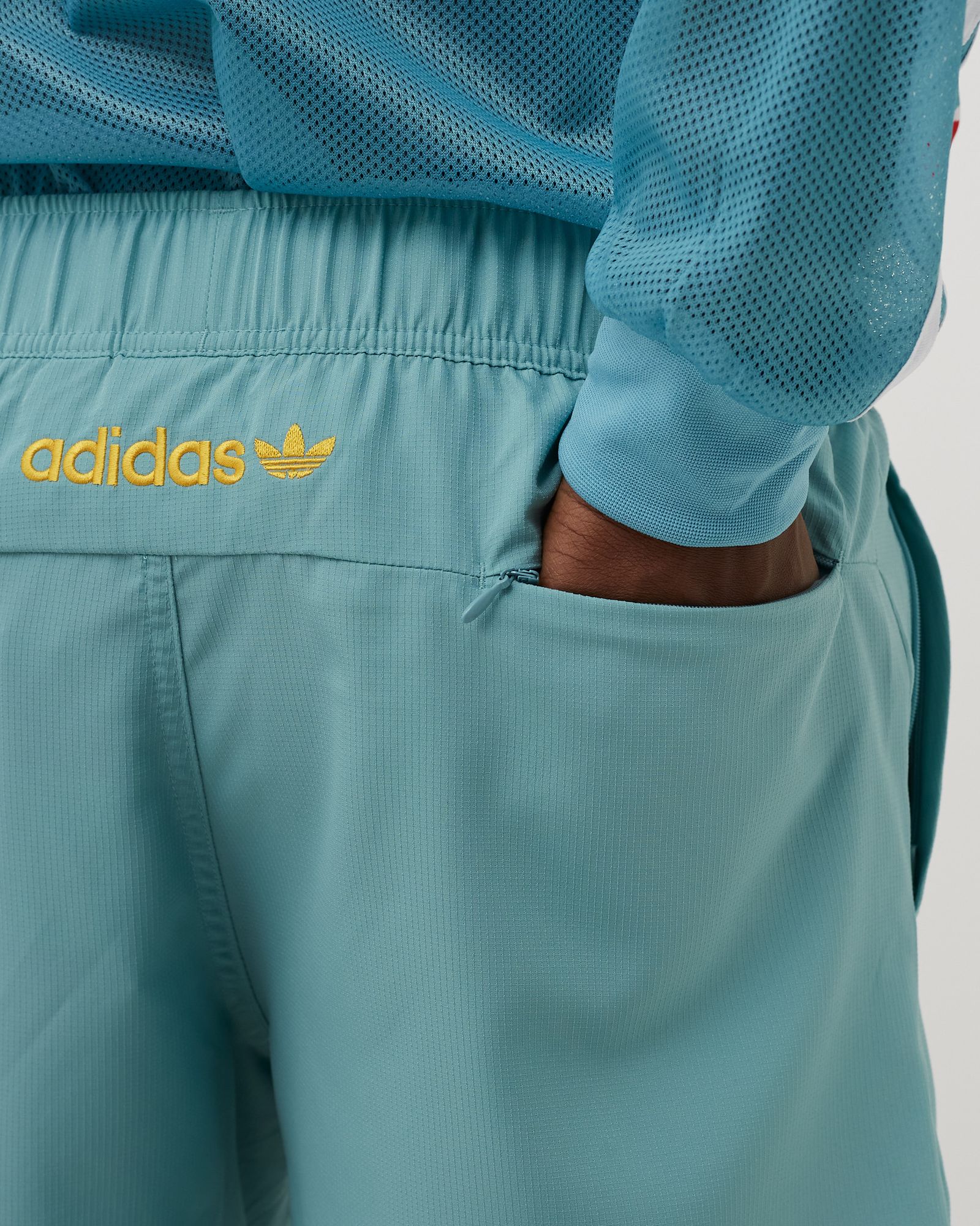 Sean Wotherspoon x Hot Wheels Short