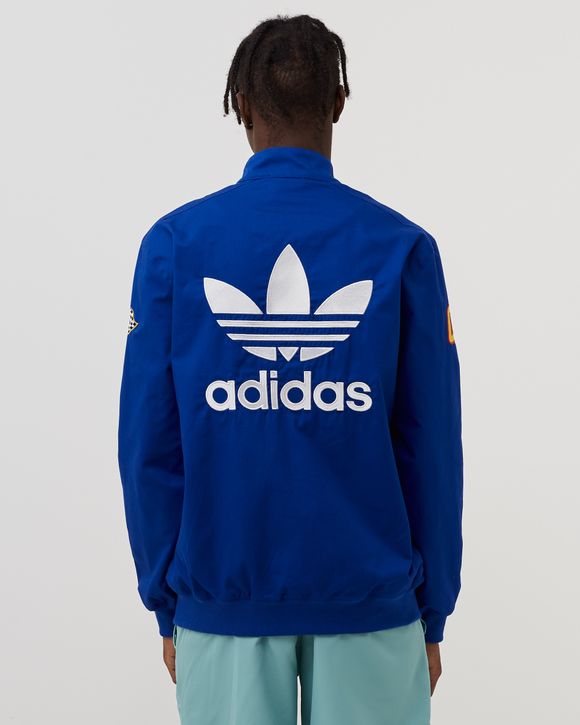 Adidas hot jacket hotsell